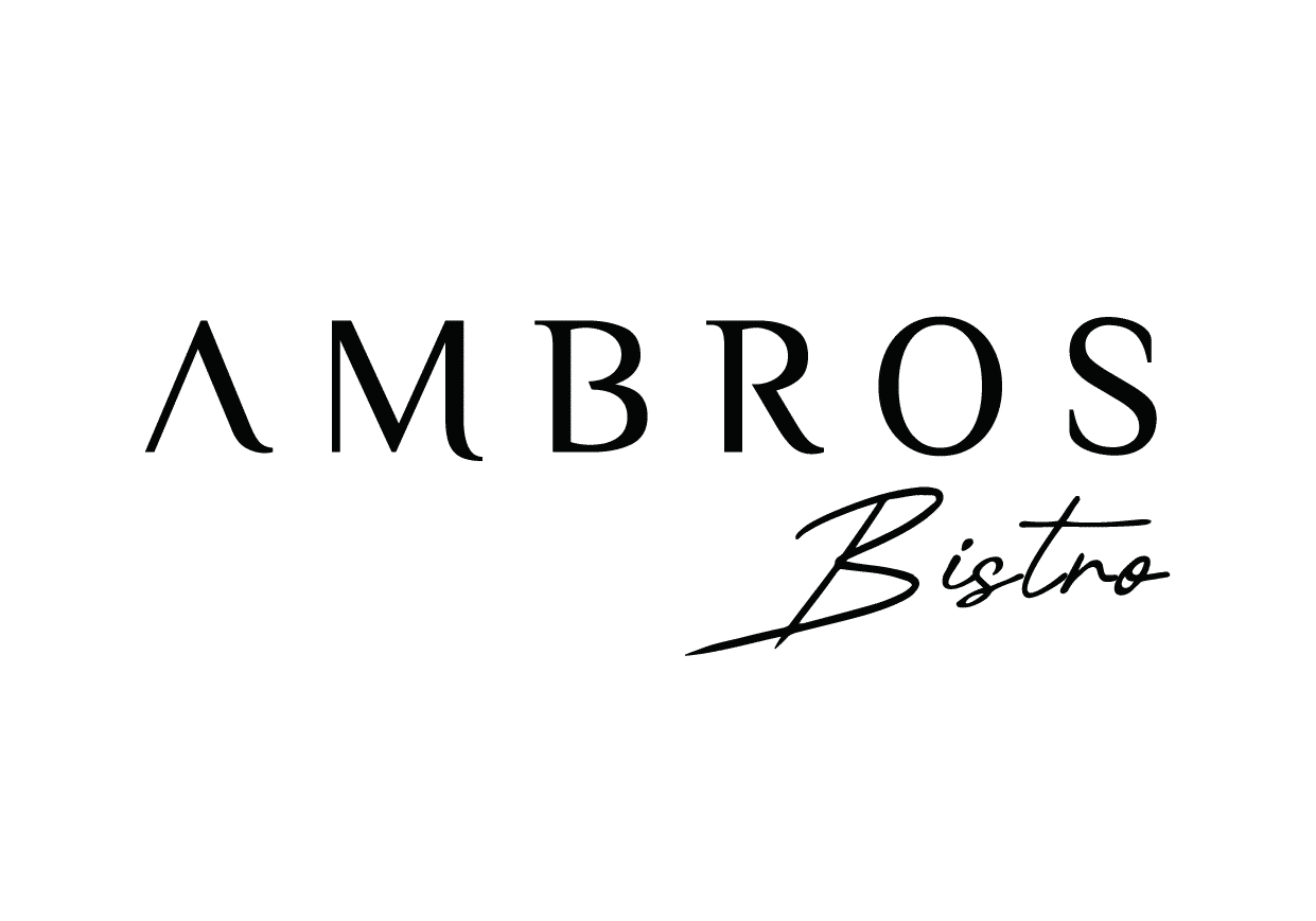 Ambros Bistro, The RitzCarlton, Amman More Cravings by Marriott Bonvoy™