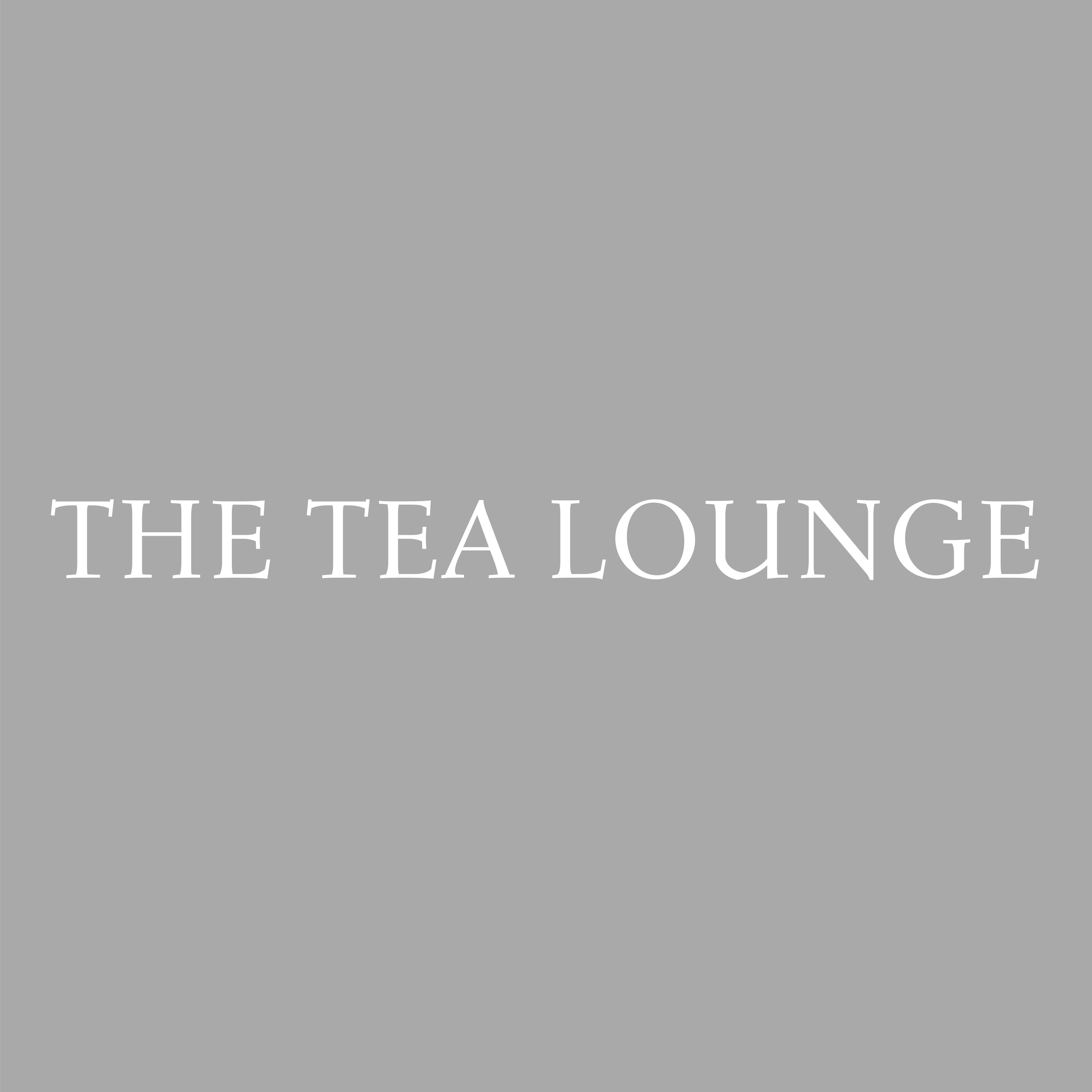 Tea Lounge MoreCravings