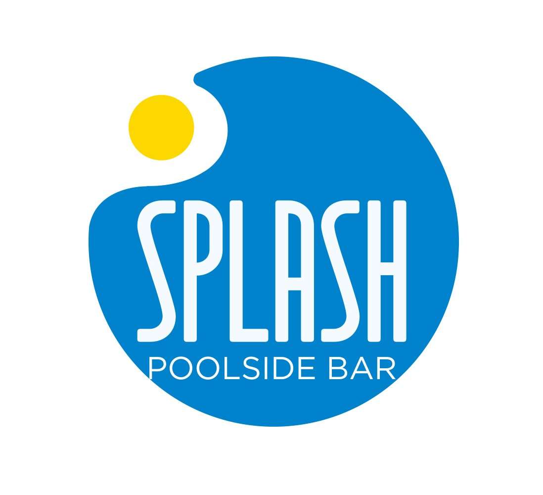 Splash Poolside Bar, Marriott Hotel Al Forsan, Abu Dhabi More
