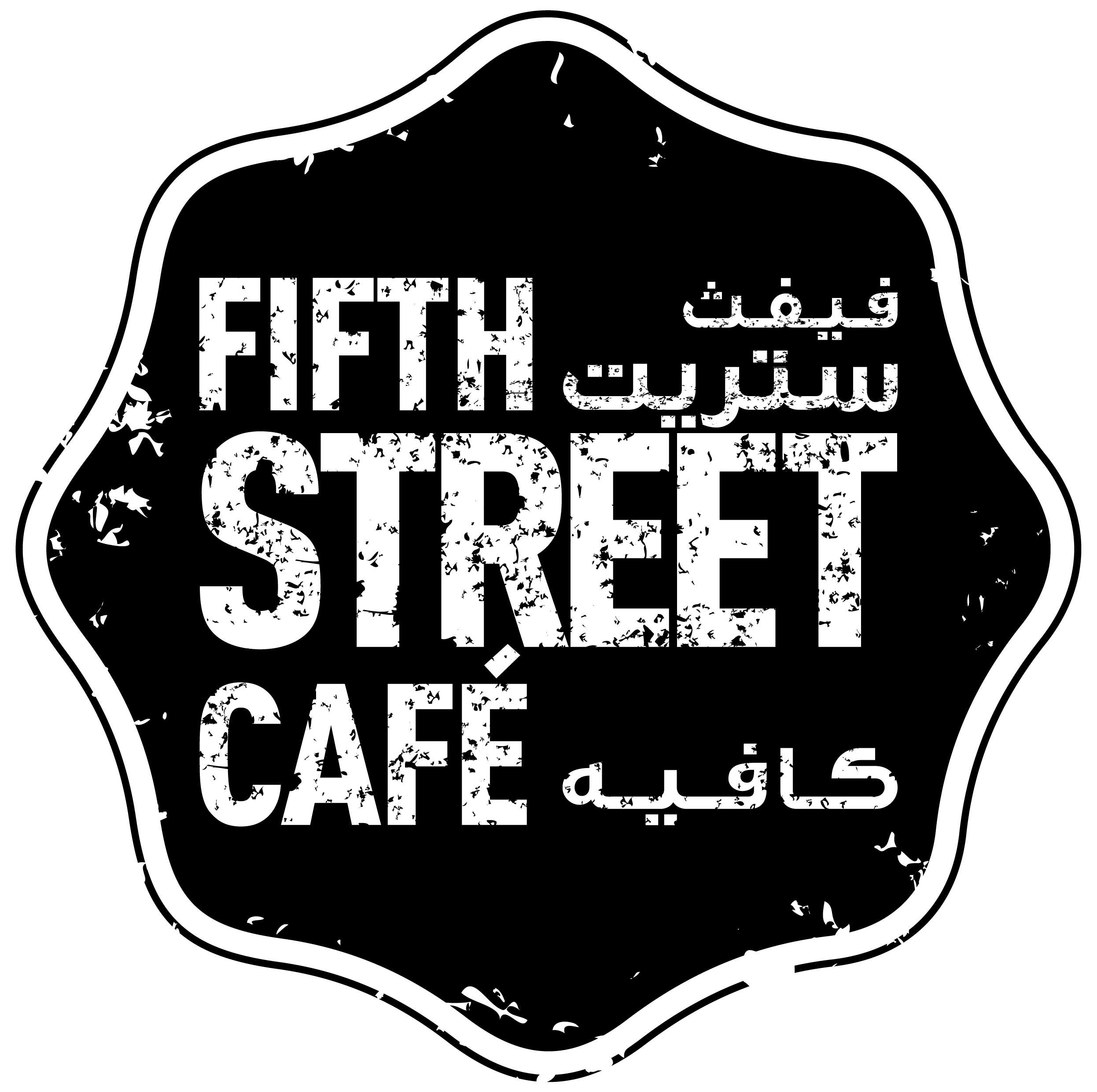 Fifth Street Café