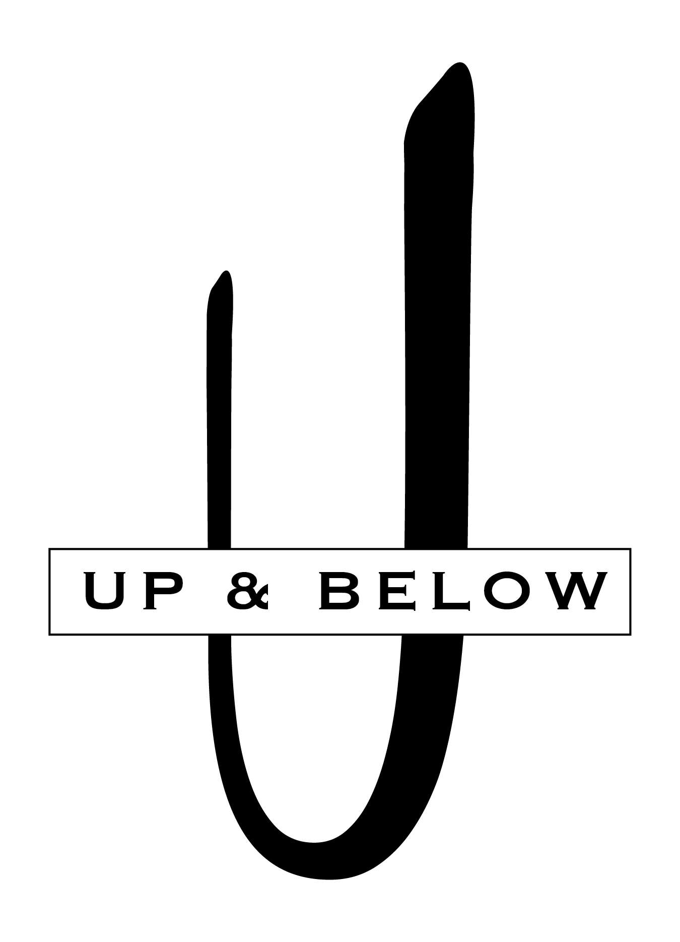 Up & Below