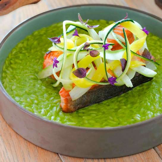 MoreCravings_Catch at St. Regis