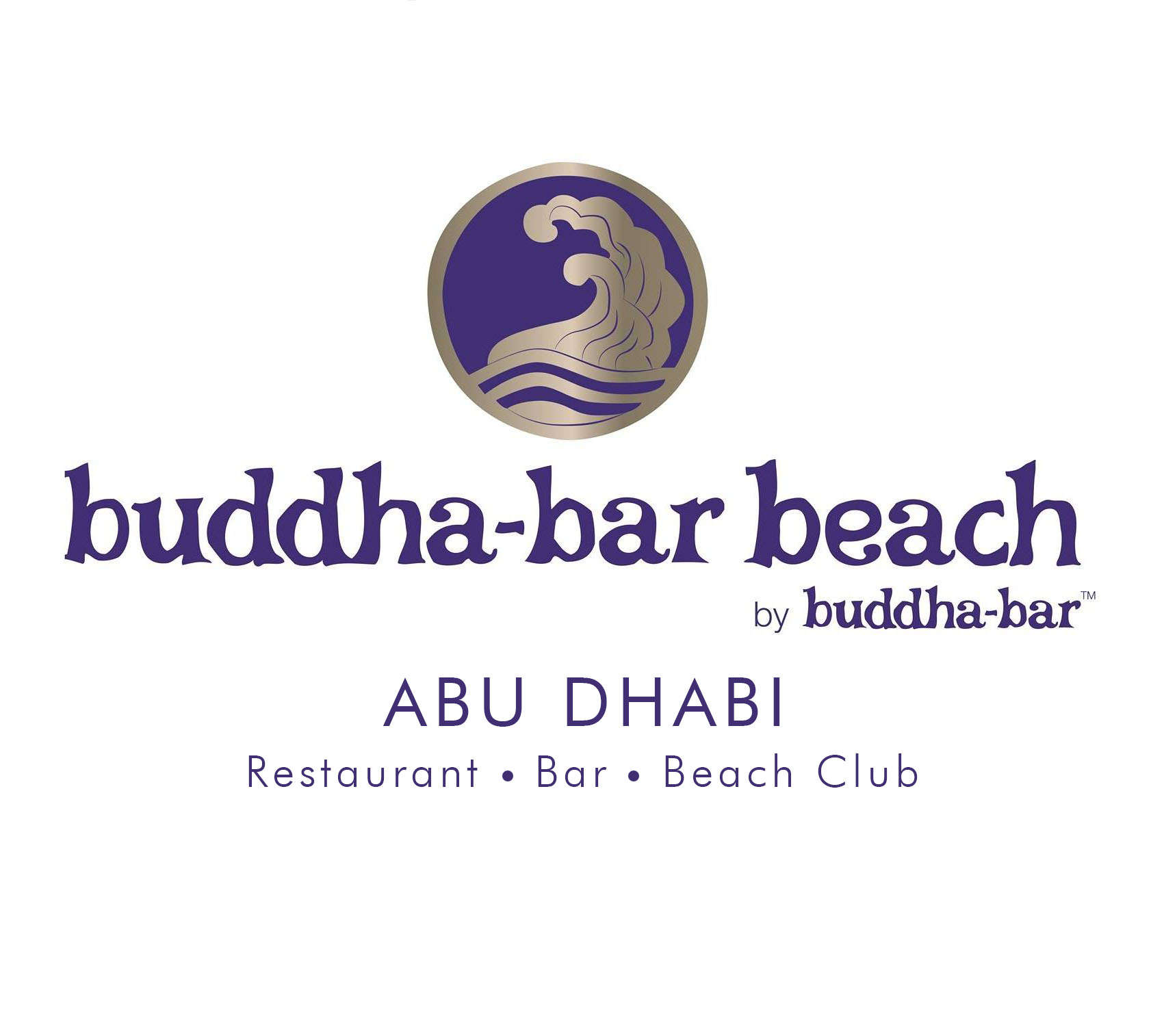 Buddha-Bar Beach Abu Dhabi