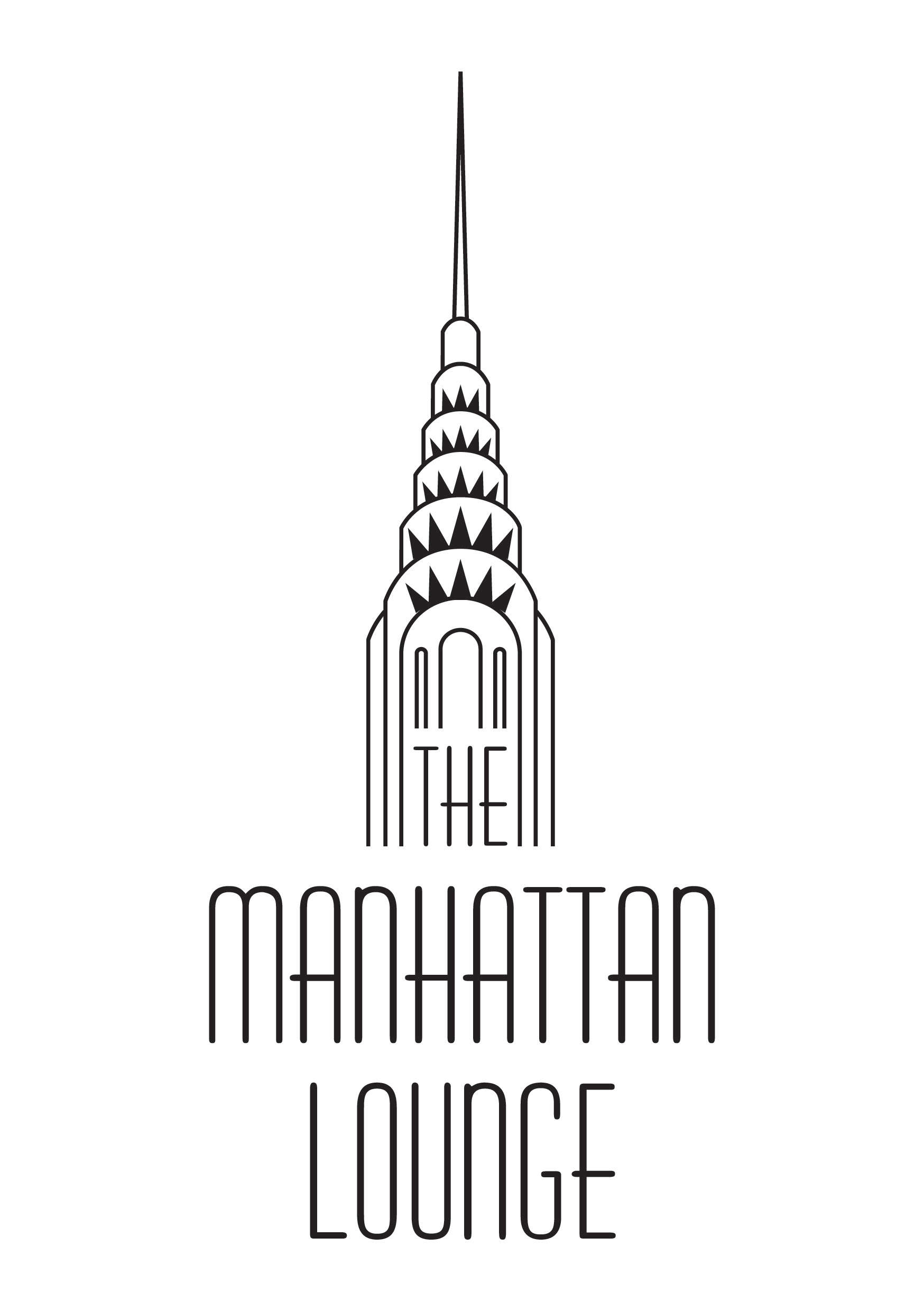 Manhattan Lounge, The St. Regis Saadiyat Island Resort, Abu Dhabi