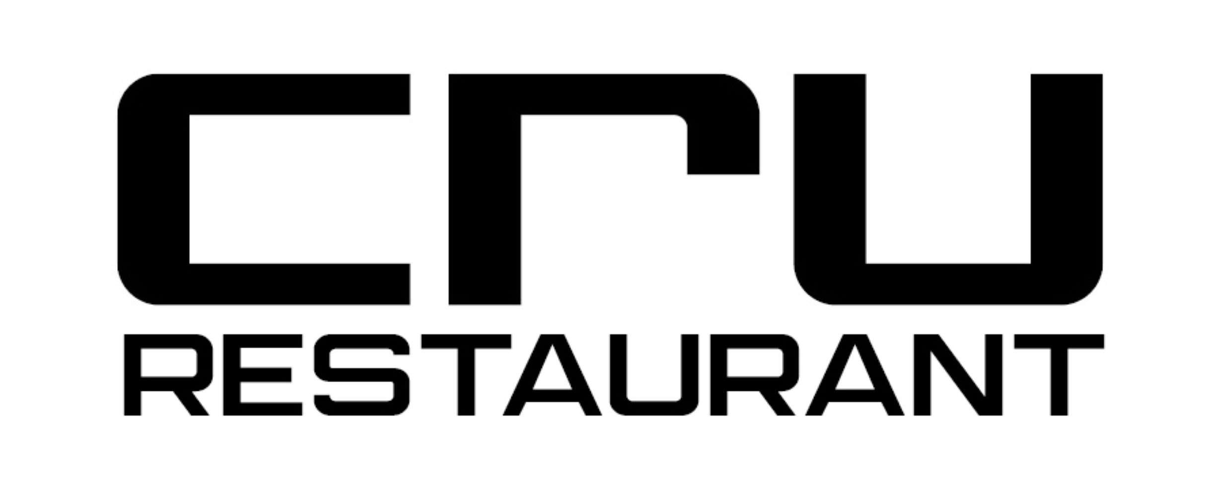 CRU Restaurant