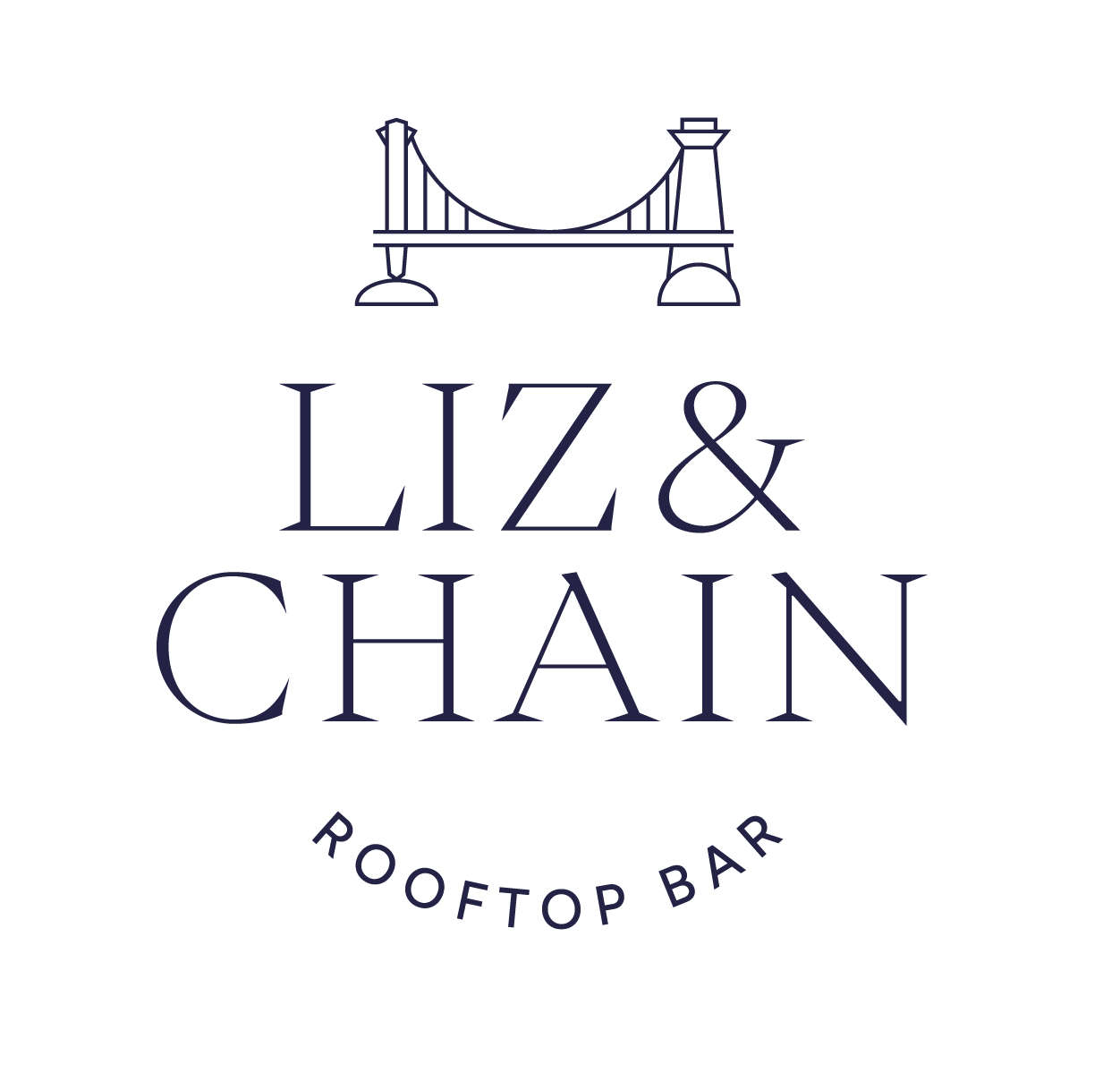 Liz & Chain Rooftop Bar