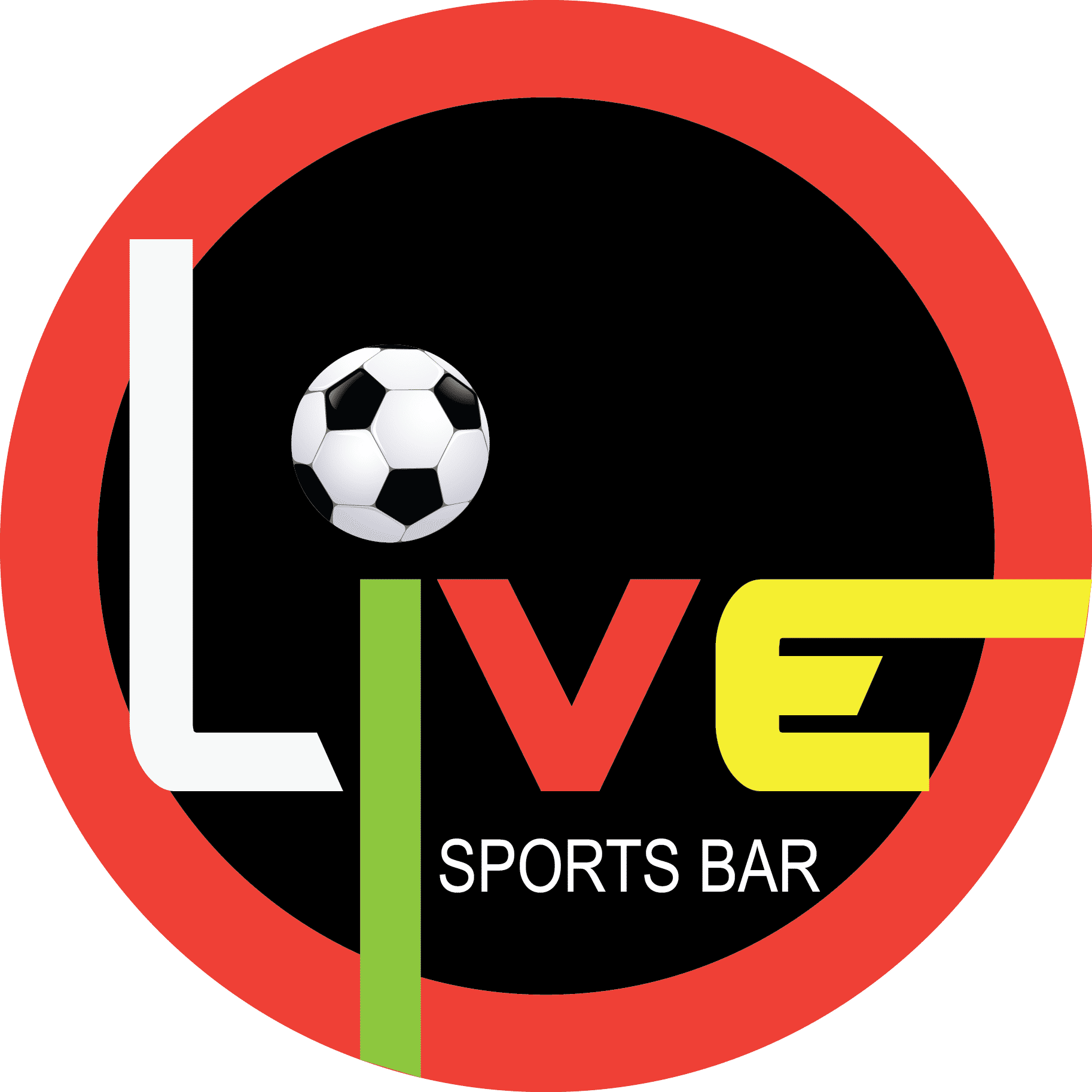 Live Sports Bar