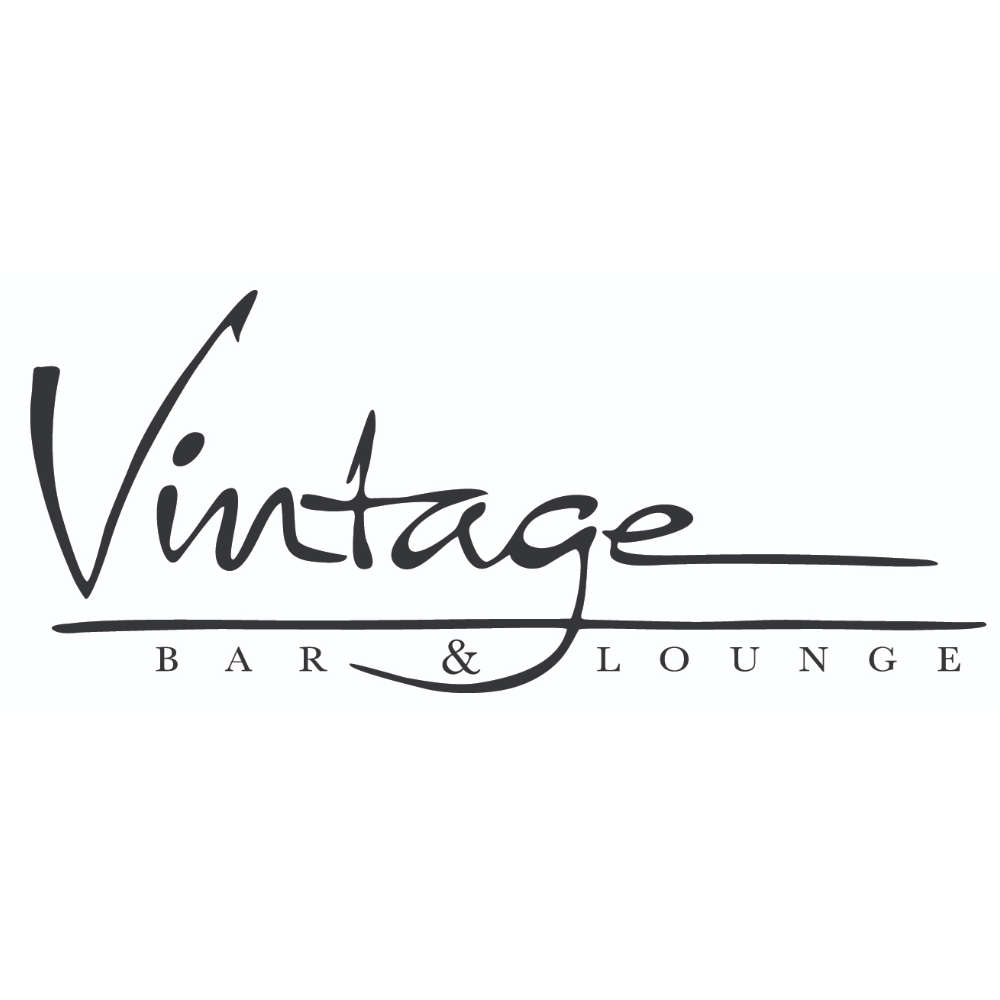 Vintage - Bar & Lounge