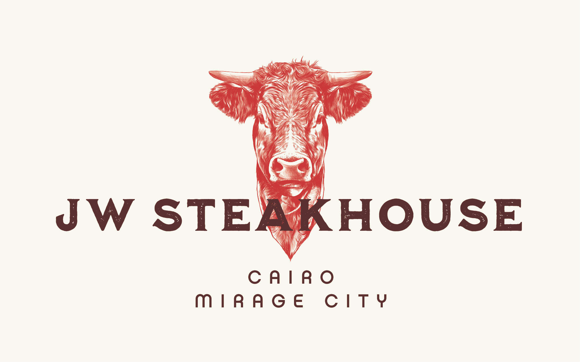 JW Steakhouse Cairo Mirage City