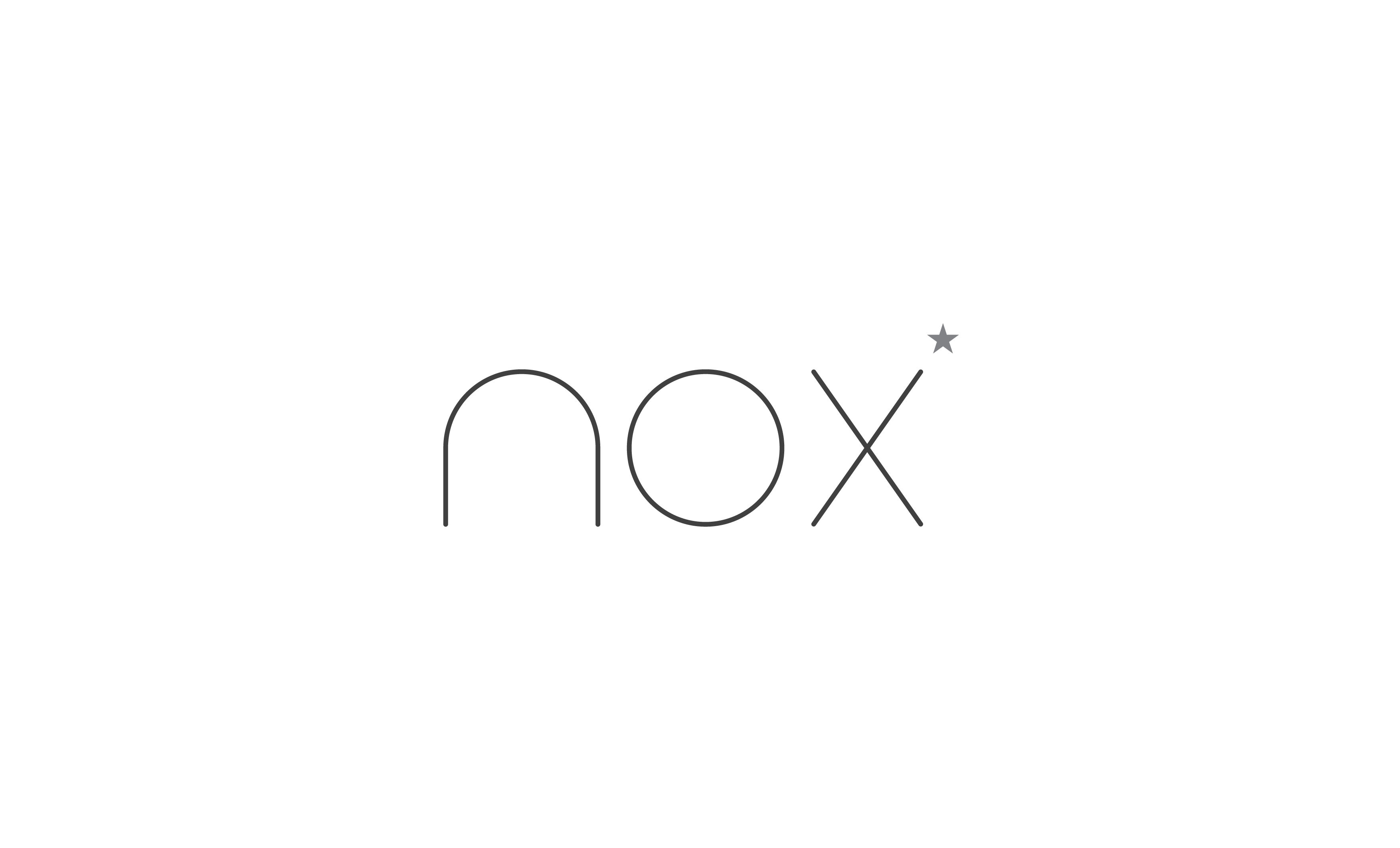 NOX MENU - More Cravings by Marriott Bonvoy™ - Unlock a world of ...