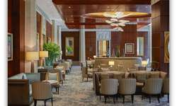 Lobby Lounge ( All Day Dining Menu 12:00 pm -01:00 am)