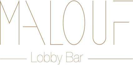 Malouf Lobby Bar