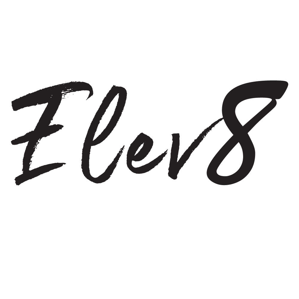 Elev8 Menu - MoreCravings