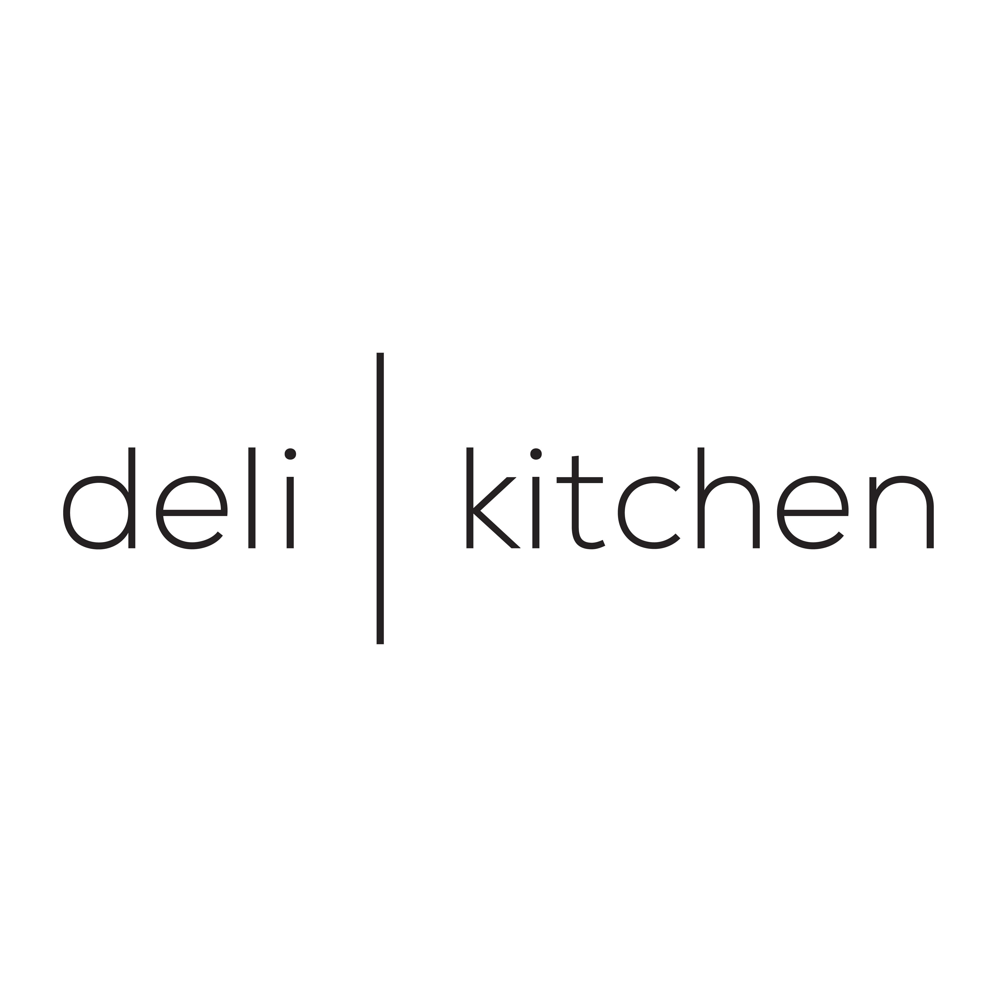 Deli Kitchen