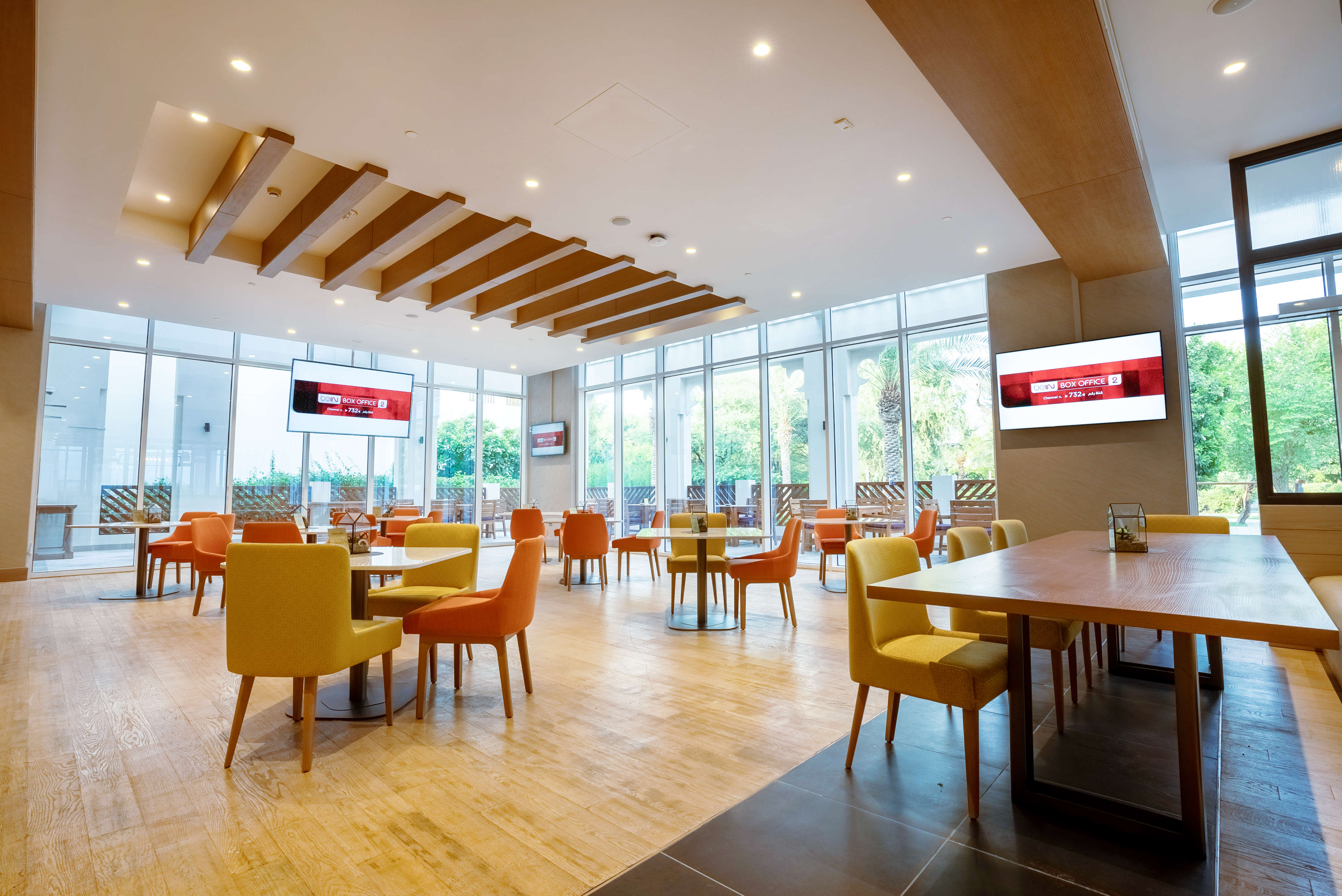 MatchBox, Al Messila, a Luxury Collection Resort & Spa, Doha More