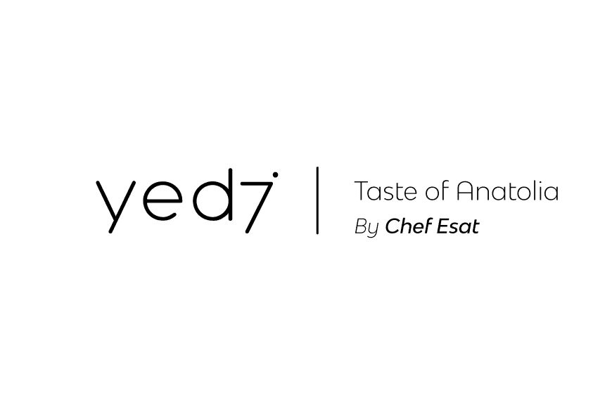 Yedi by Chef Esat