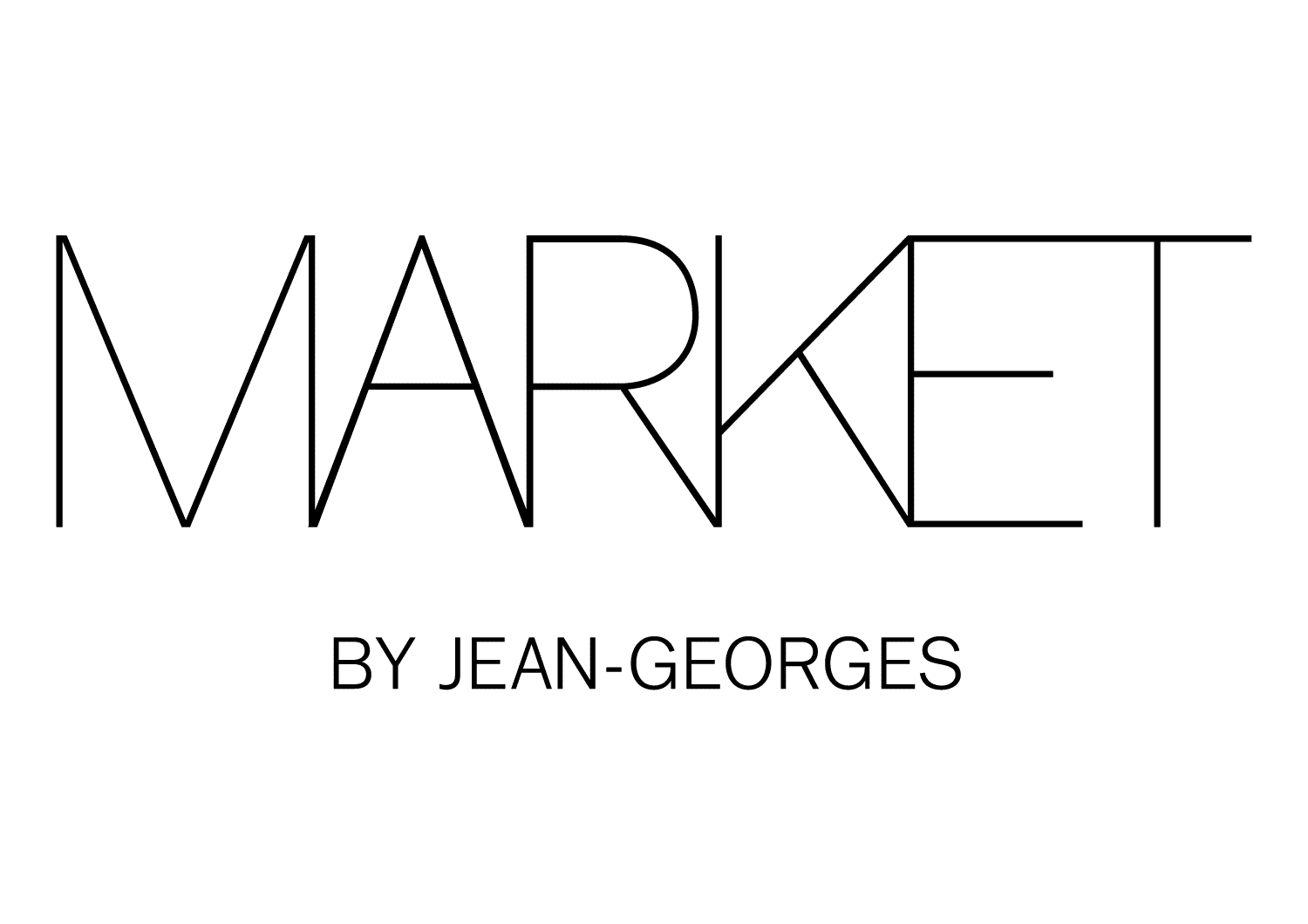 Market by Jean-Georges