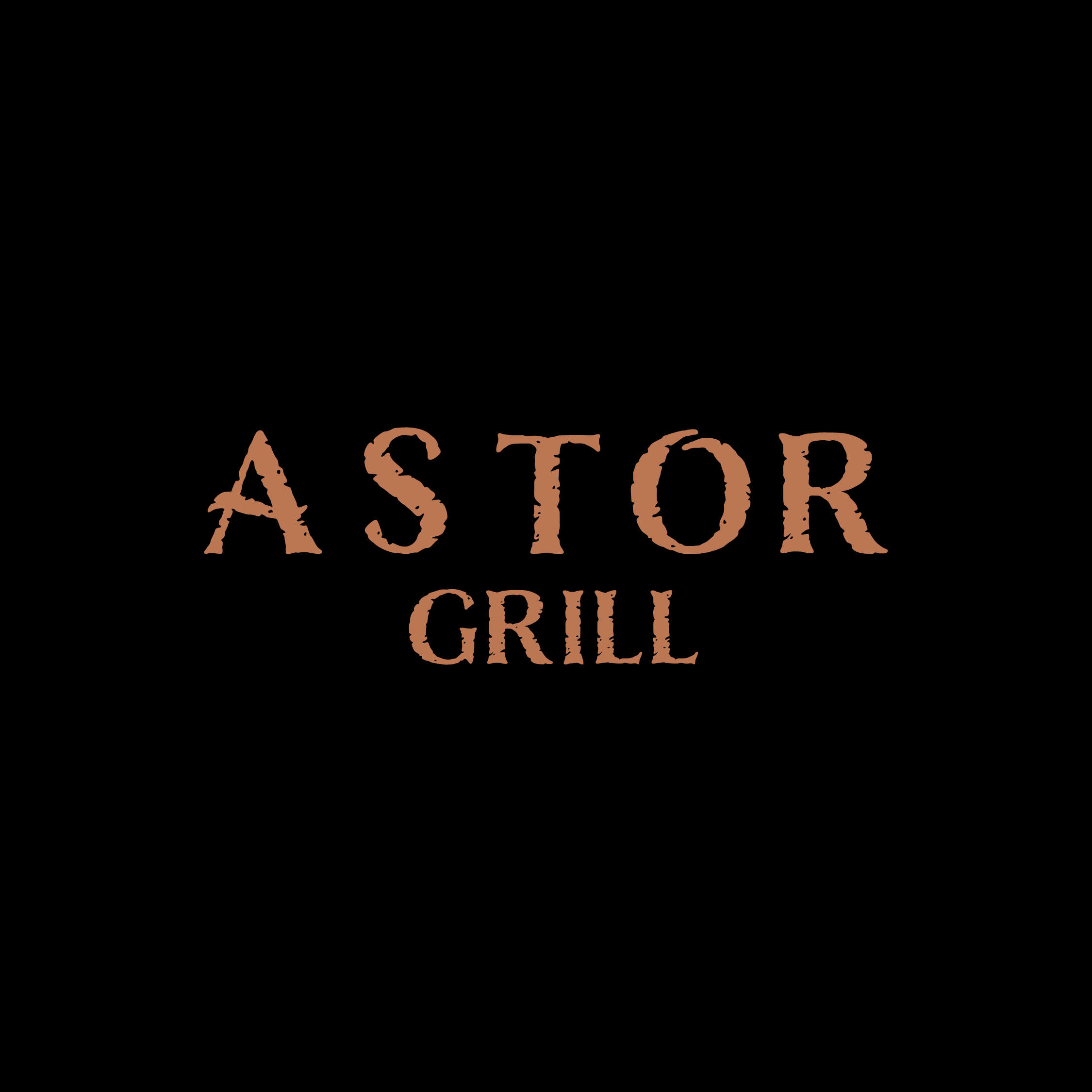Astor Grill