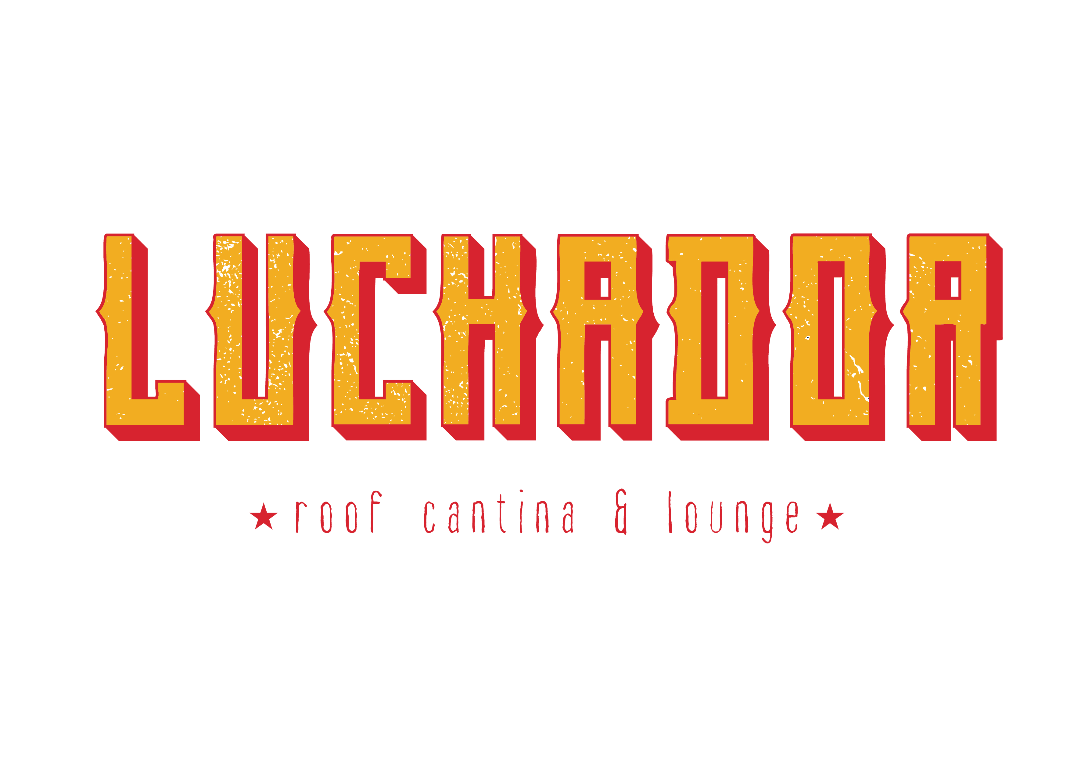Luchador Roof Cantina & Lounge