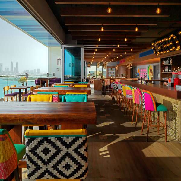 MoreCravings_Luchador Roof Cantina & Lounge_dubai