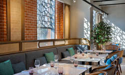MoMo Bistro