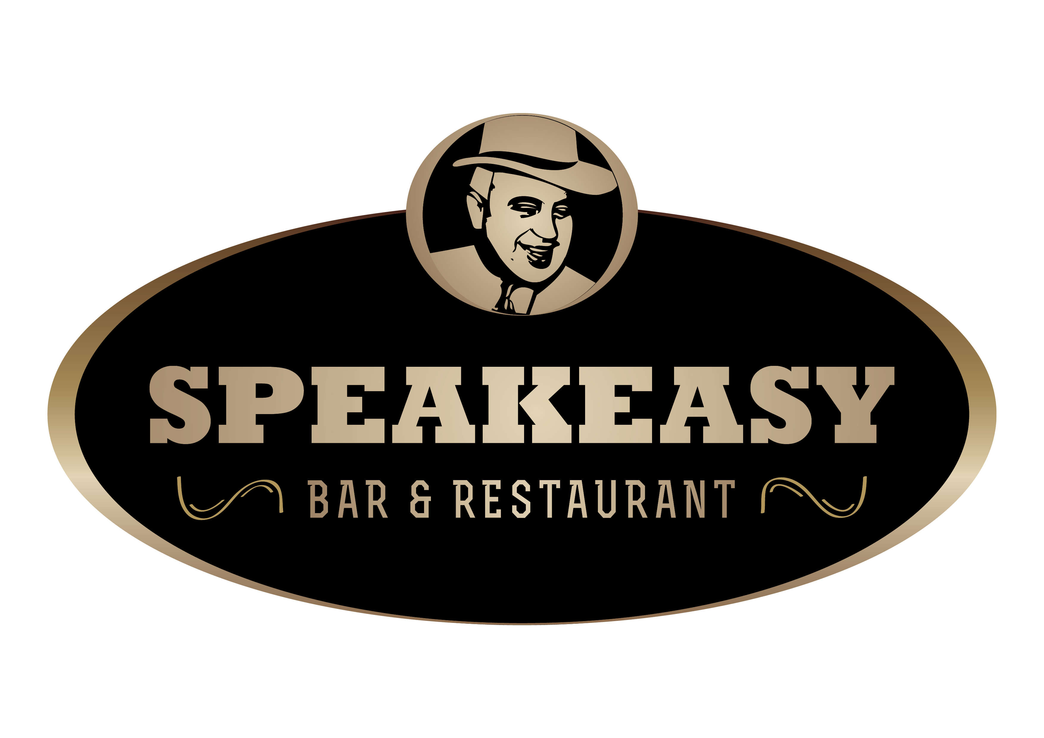 Speakeasy Bar & Restaurant