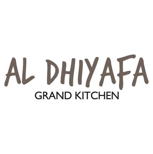 Al Dhiyafa Grand Kitchen