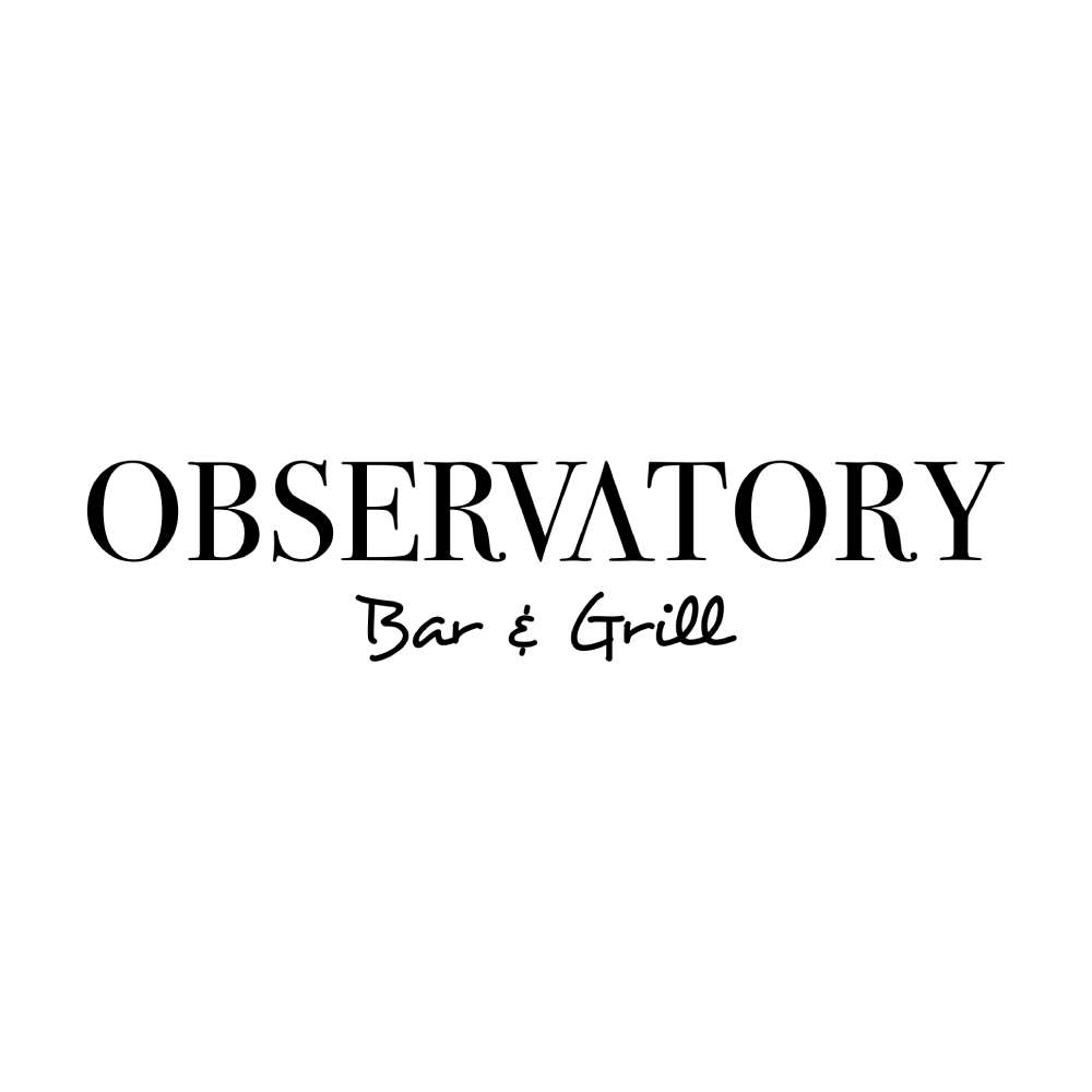 Observatory Bar & Grill