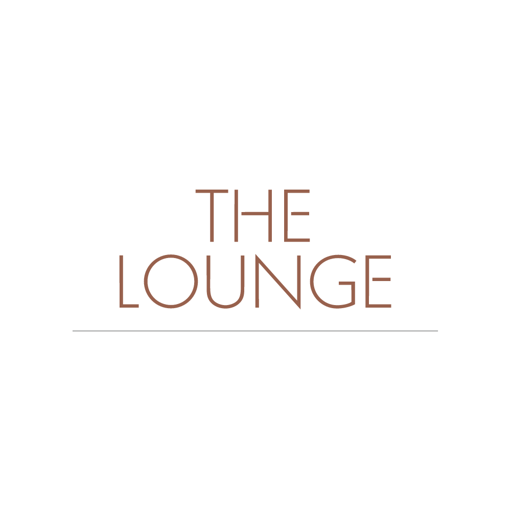 The Lounge - Ground Floor
