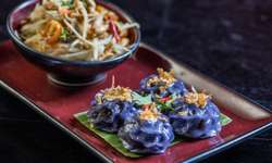 Sunset Specials Menu
