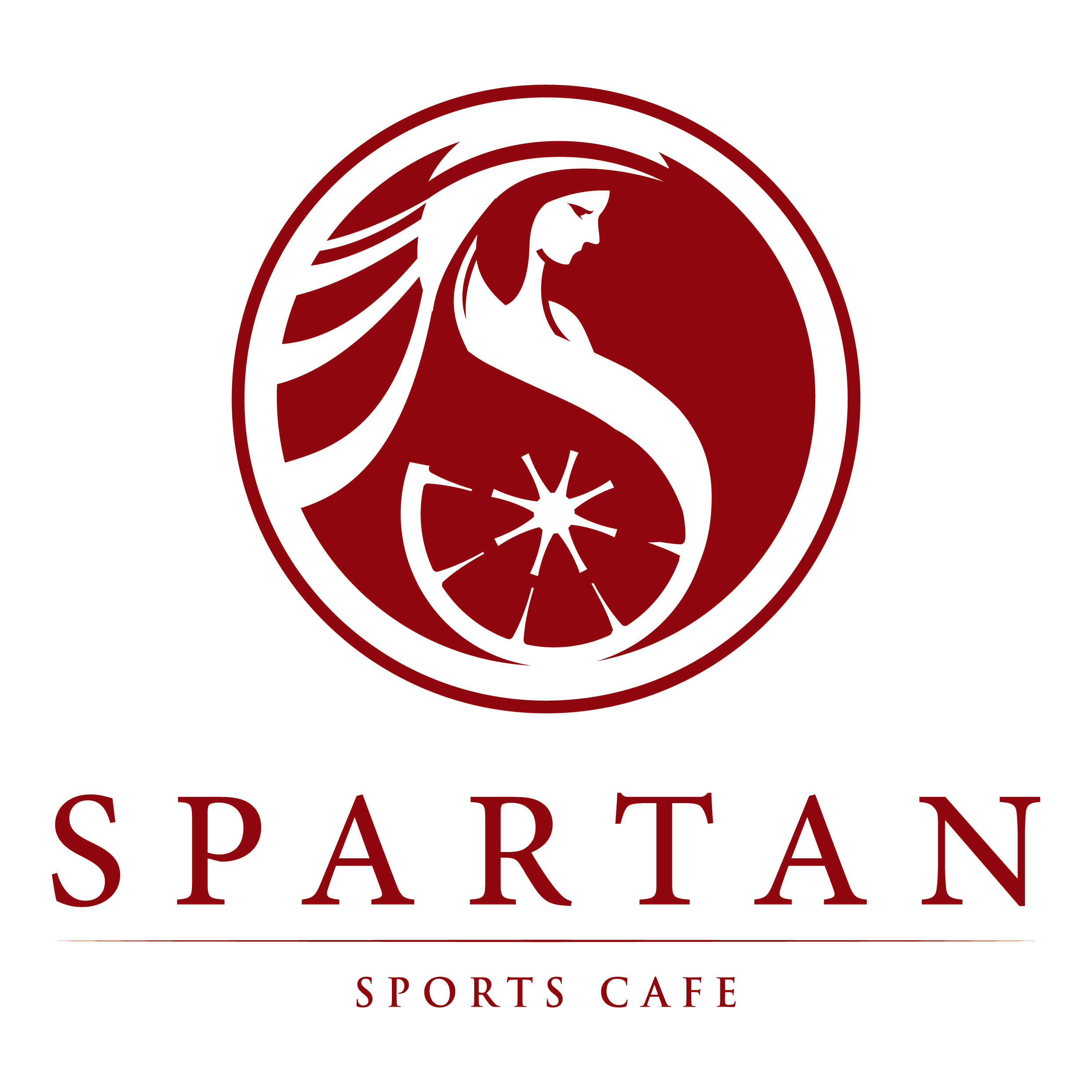 Spartan Sports Cafe, Sheraton Mall of the Emirates Hotel, Dubai More