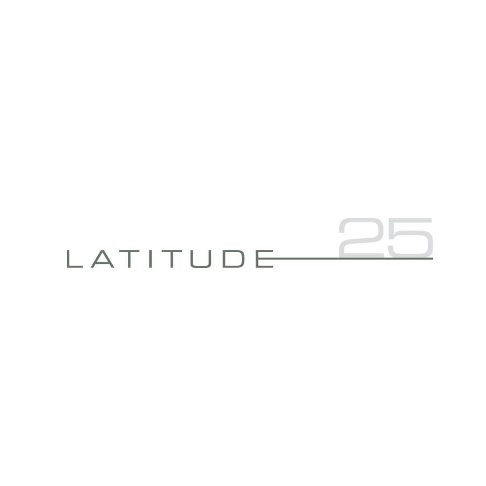 Latitude 25