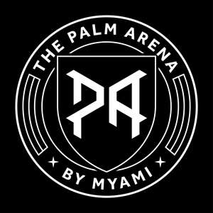 The Palm Arena by Myami 