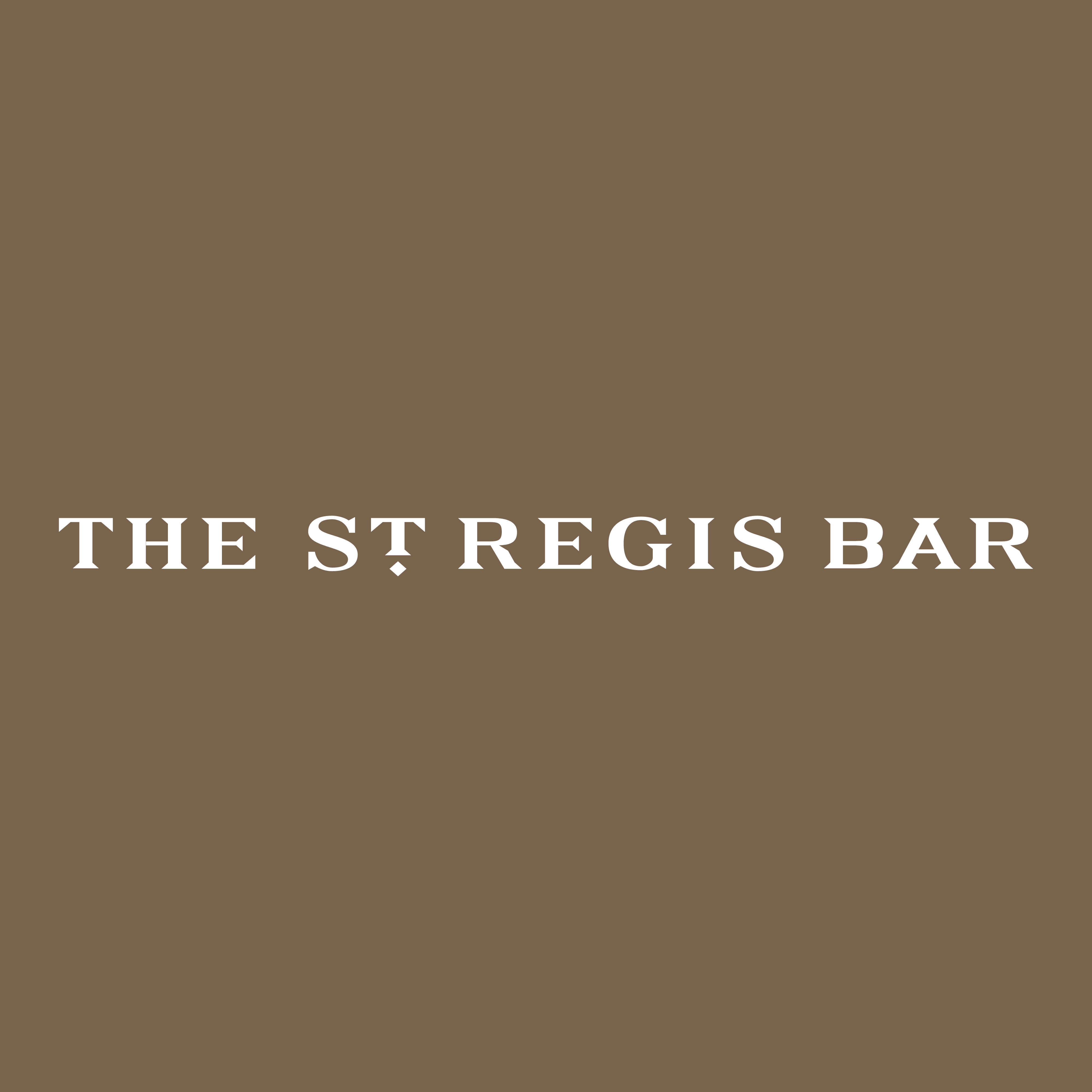 St. Regis Hash Co. Logo :: Behance