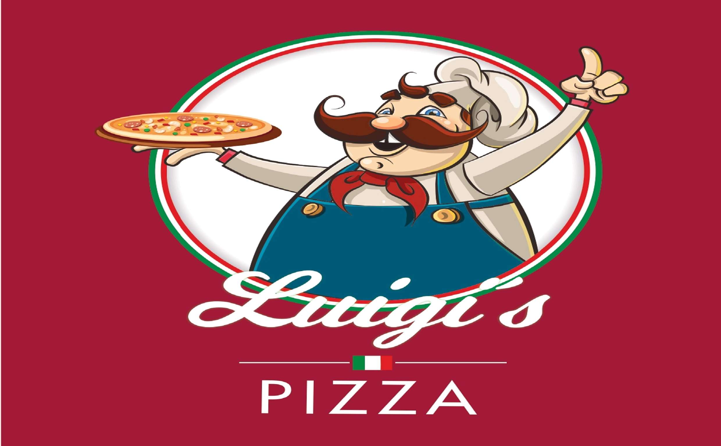 Luigi's Pizzeria, Four Points by Sheraton Sheikh Zayed Road, Dubai ...