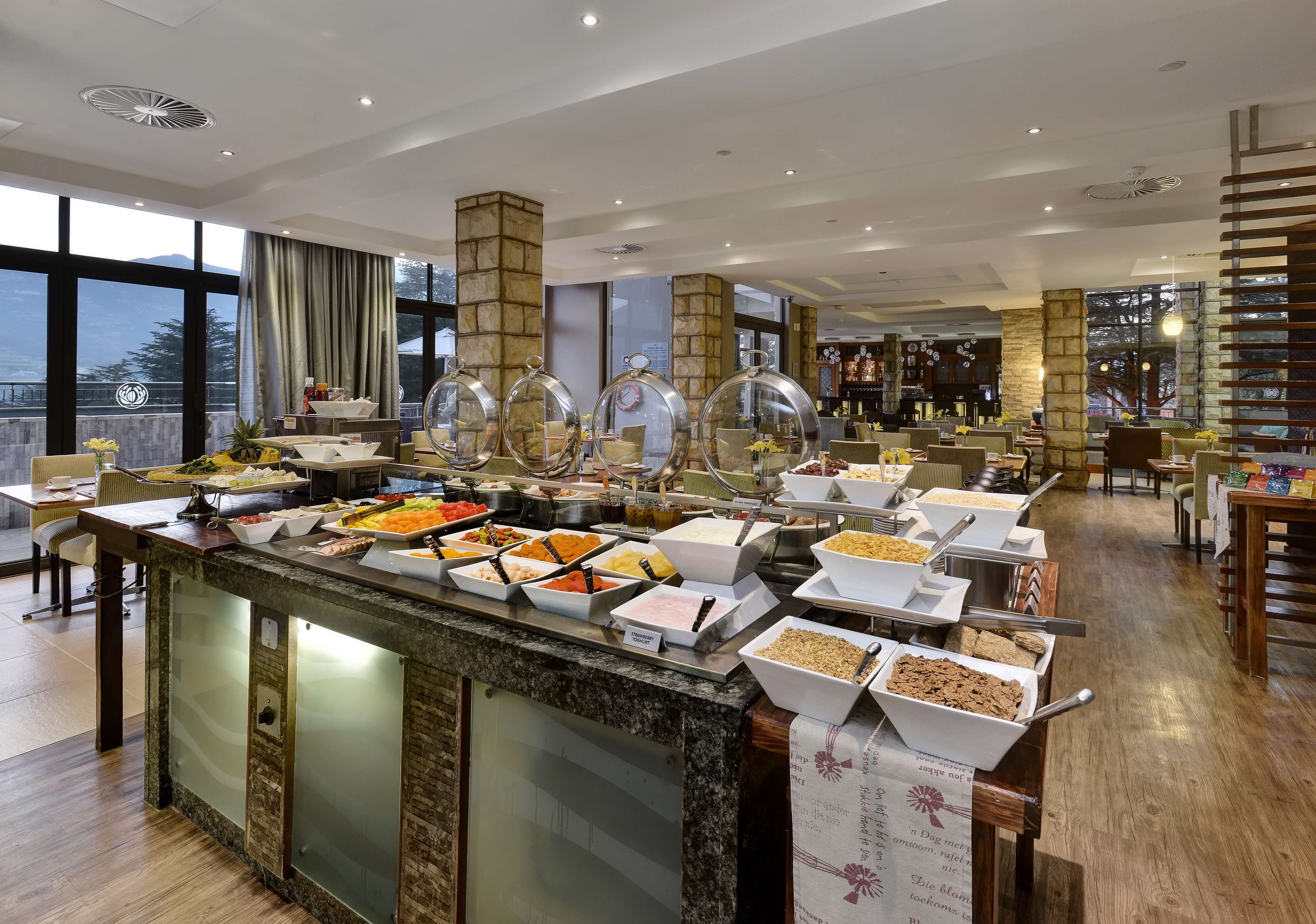 The Jewel, Protea Hotel Clarens - More Cravings by Marriott Bonvoy™