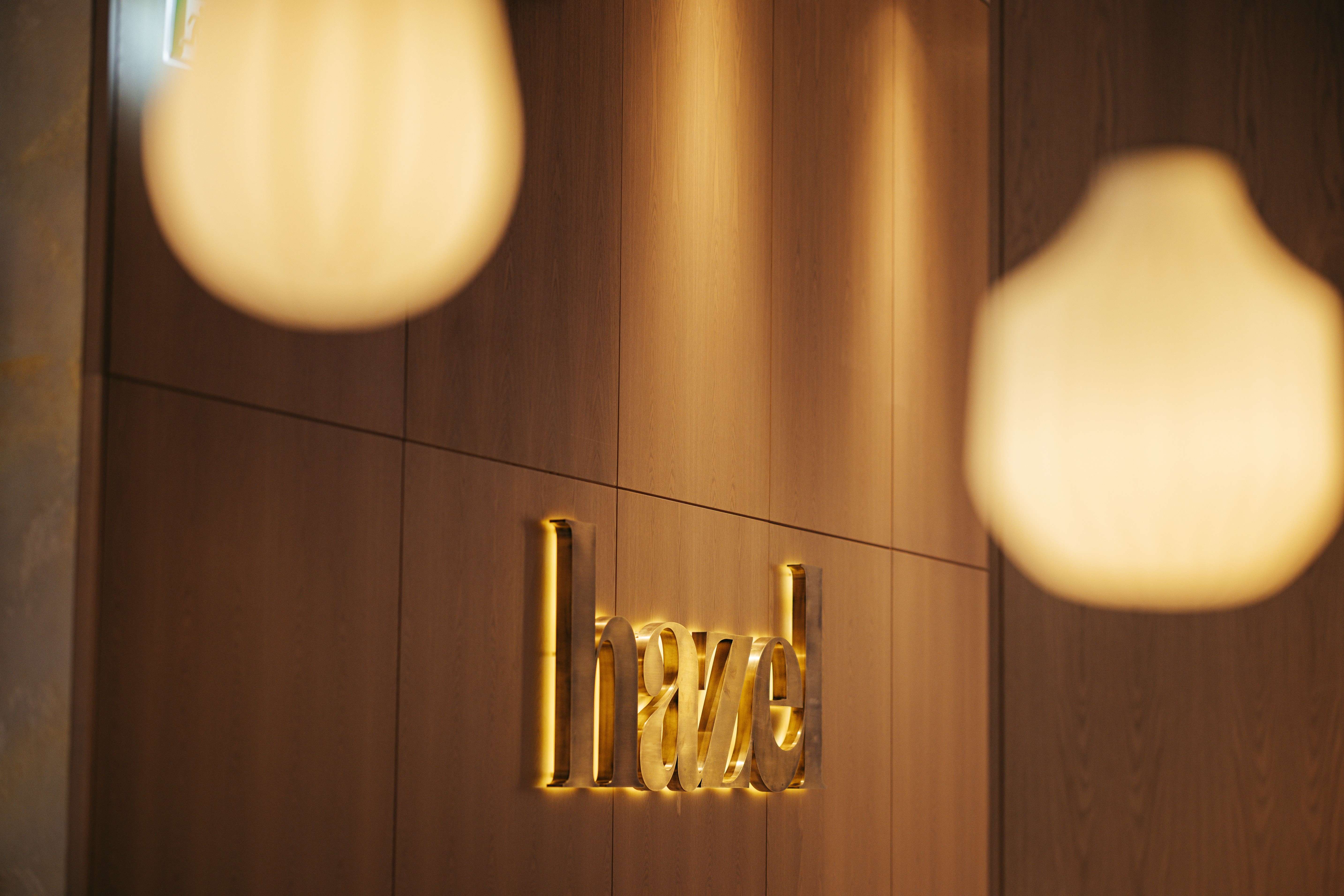 Hazel Restaurant, AC Hotel Glasgow More Cravings by Marriott Bonvoy™