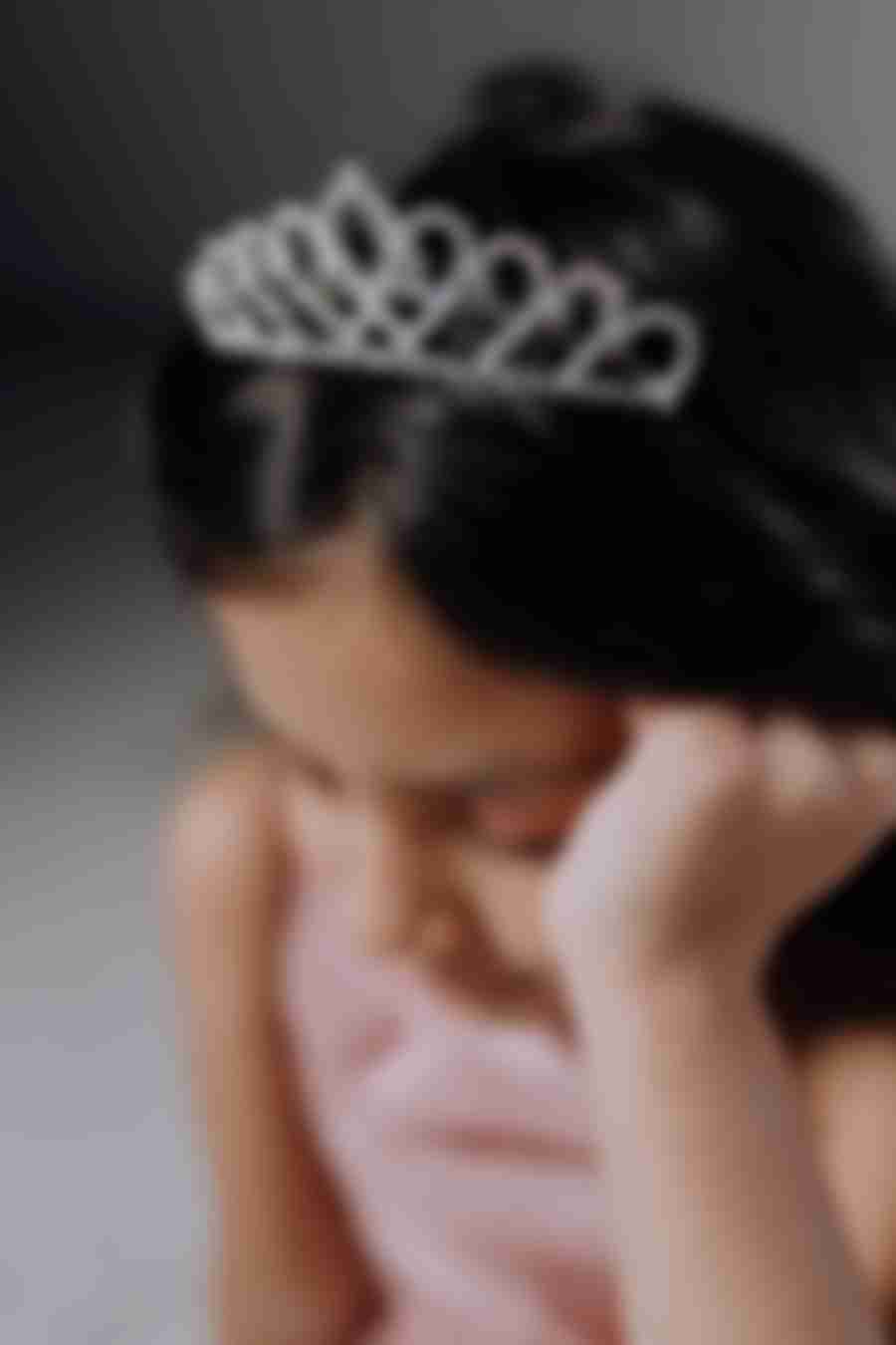 A stay fit for a princess
