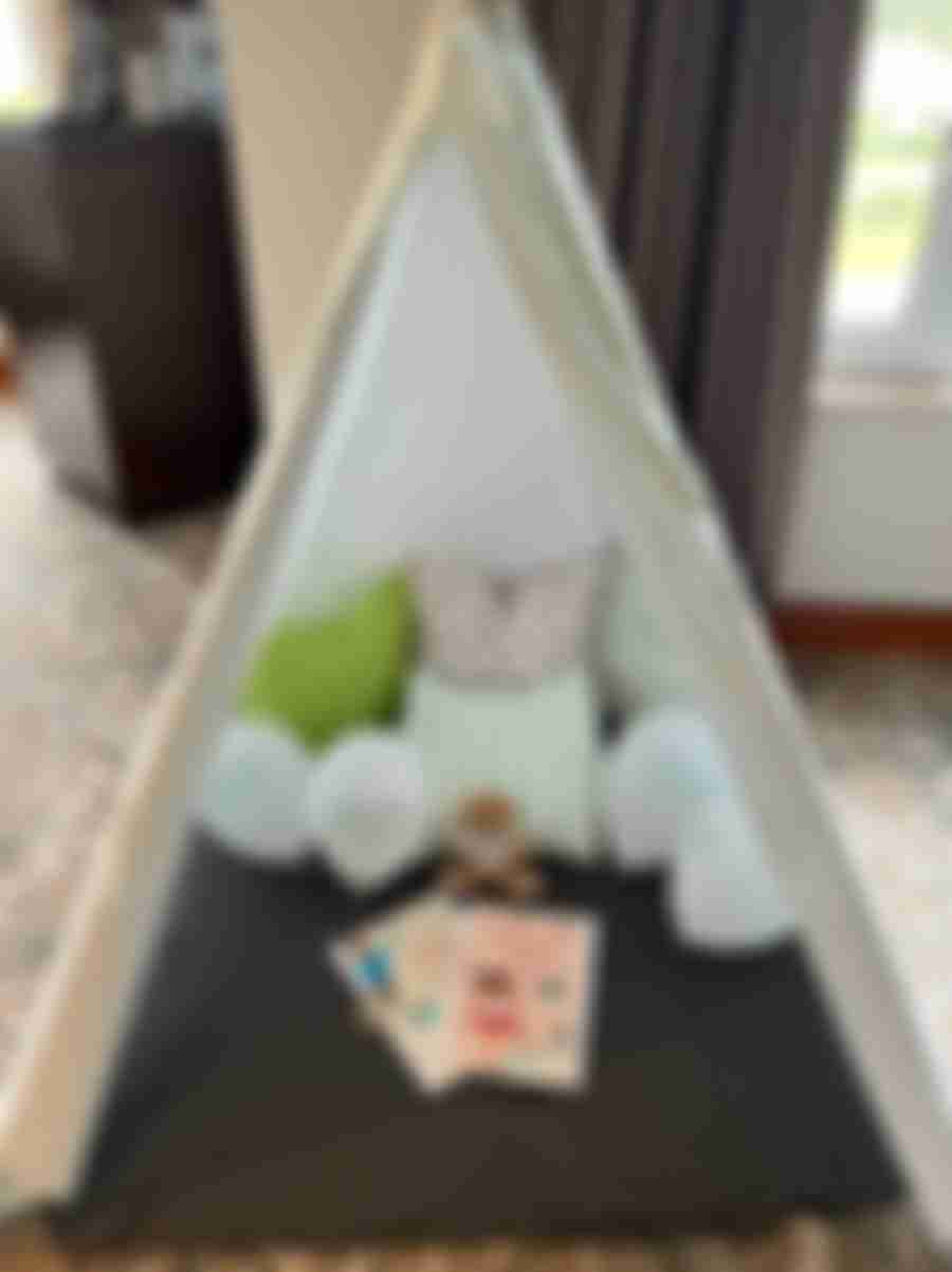 Reuniting a family through the Matrix