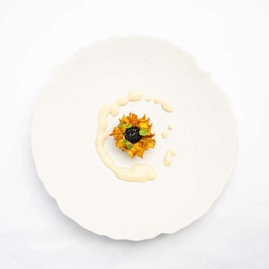 MoreCravings_Bayview by Michel Roth