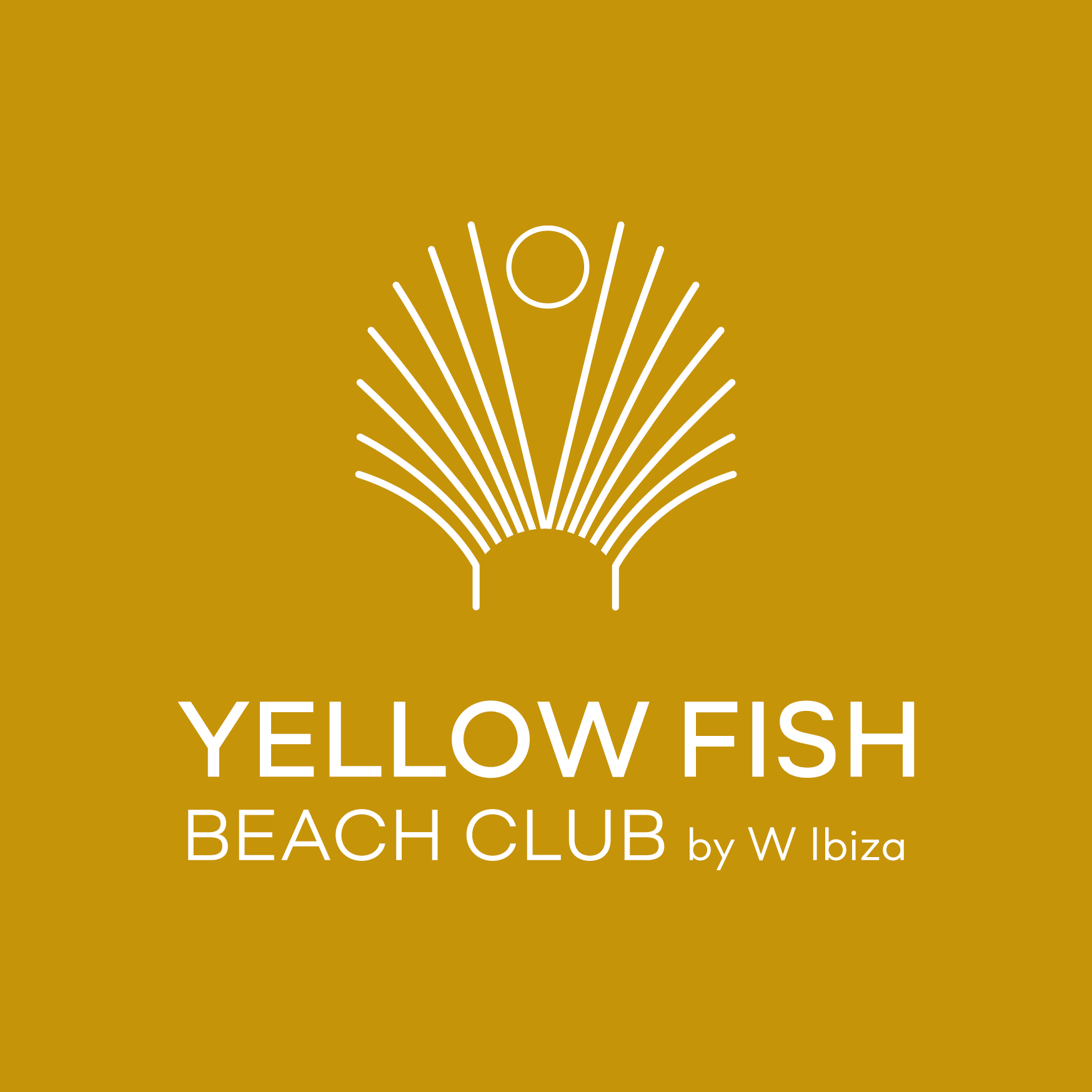 Yellow Fish Beach Club