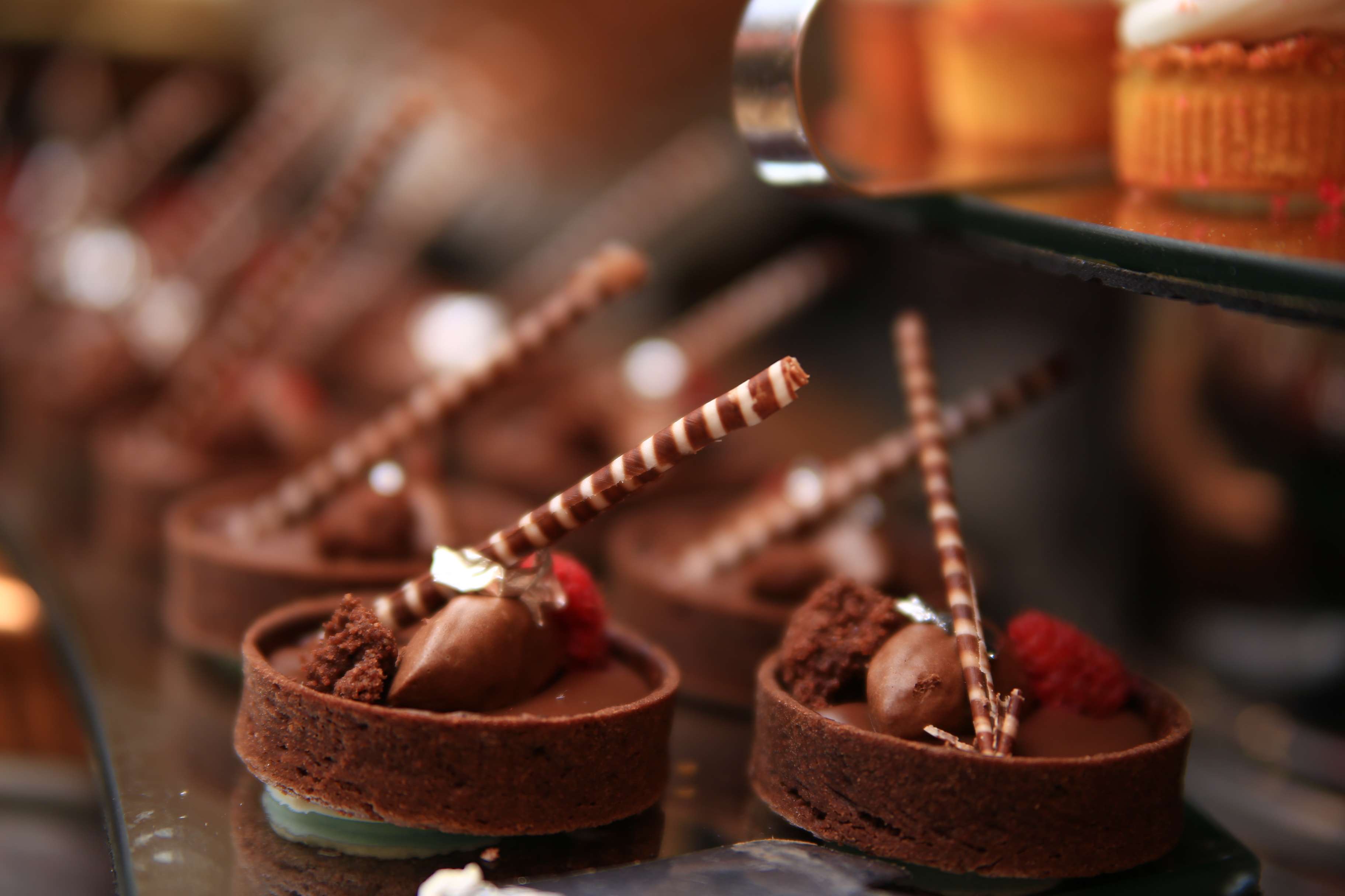 Nadia Coffee Shop, Islamabad Marriott Hotel More Cravings by Marriott Bonvoy™