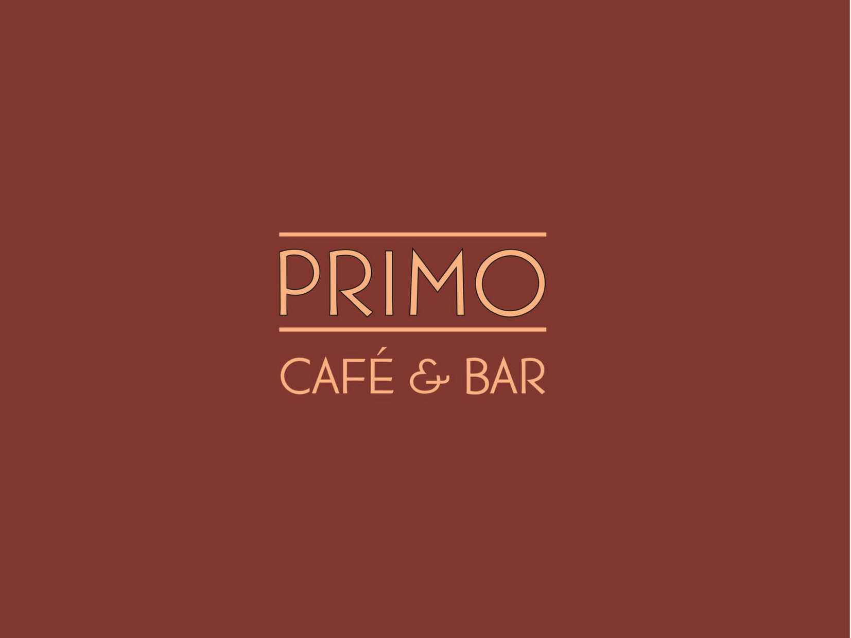 Primo Cafe & Bar, The Westin Istanbul Nisantasi - More Cravings by ...