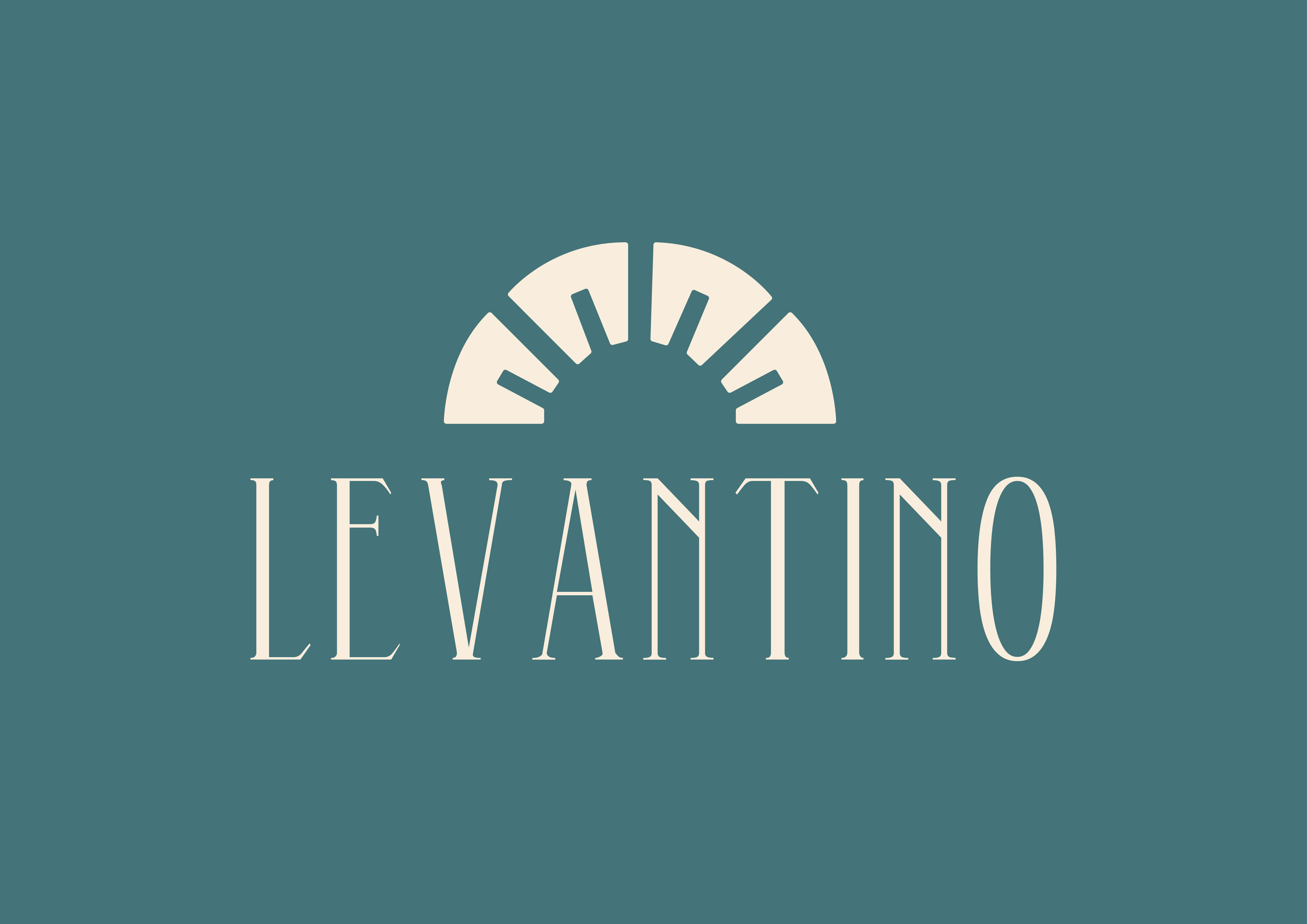 Levantino Restaurant, Sheraton Istanbul Levent - More Cravings by ...