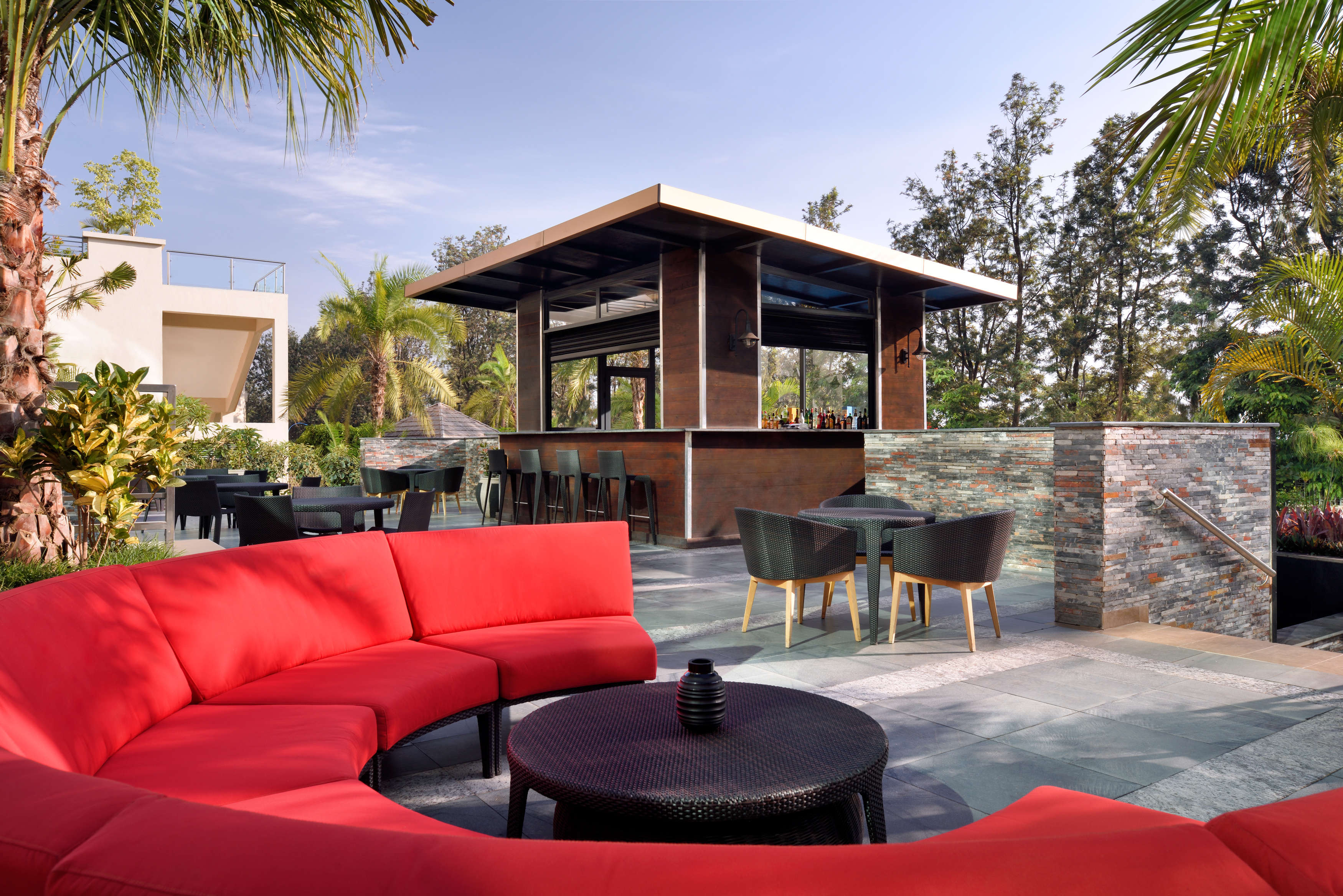 Sarabi Pool Bar, Kigali Marriott Hotel More Cravings by Marriott Bonvoy™