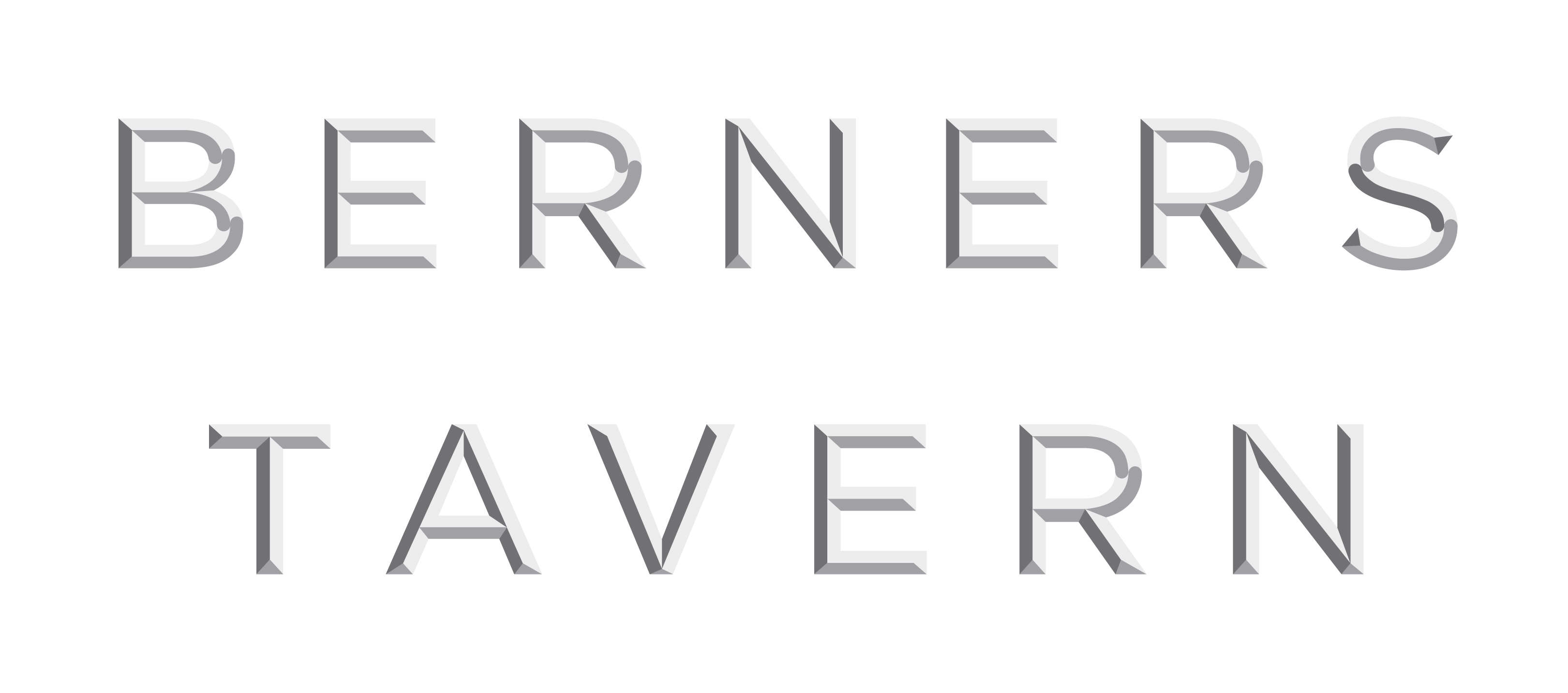 Berners Tavern, The London EDITION More Cravings by Marriott Bonvoy™