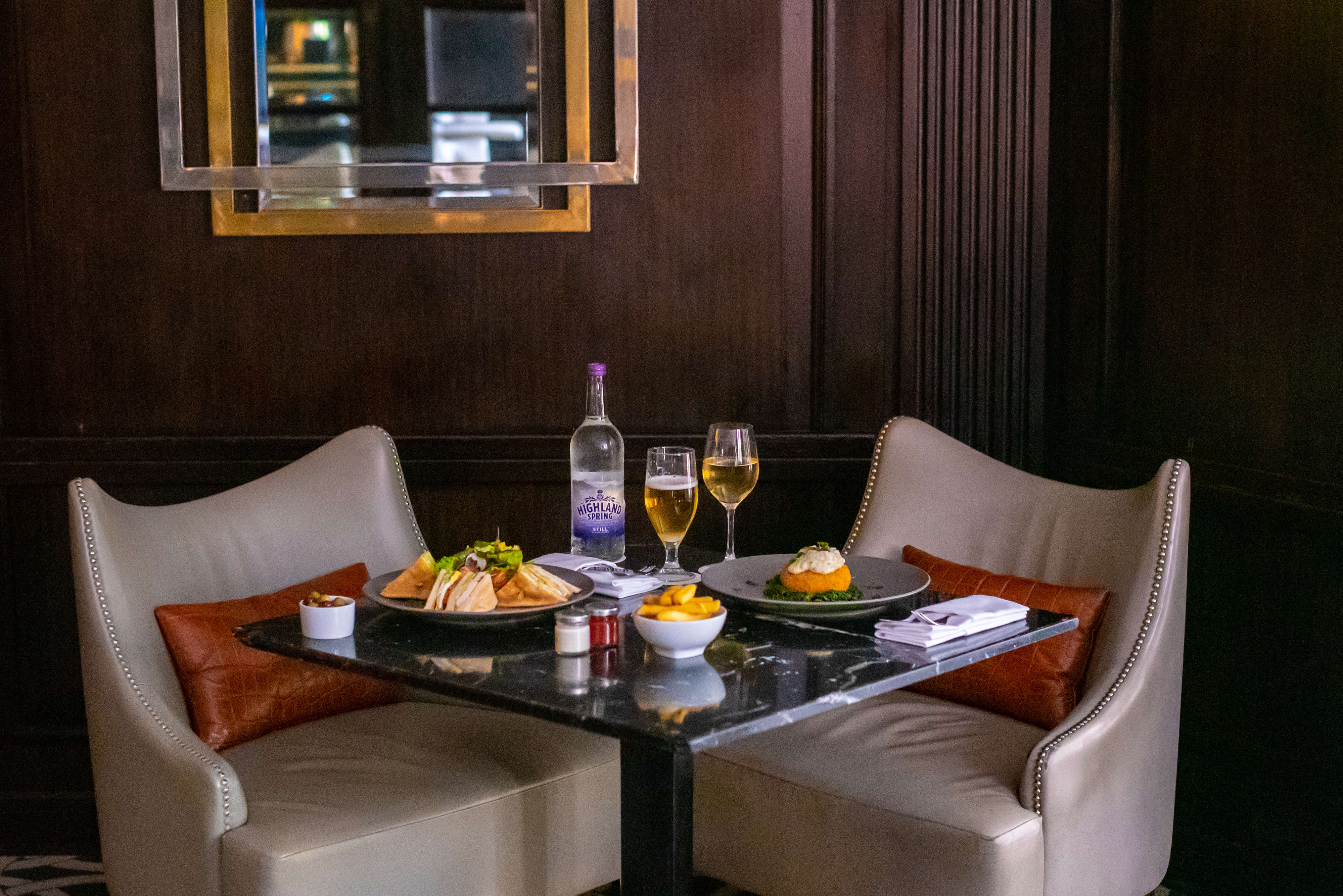 Just Wing It: Your Hyde Park Takeaway Cravings Solved