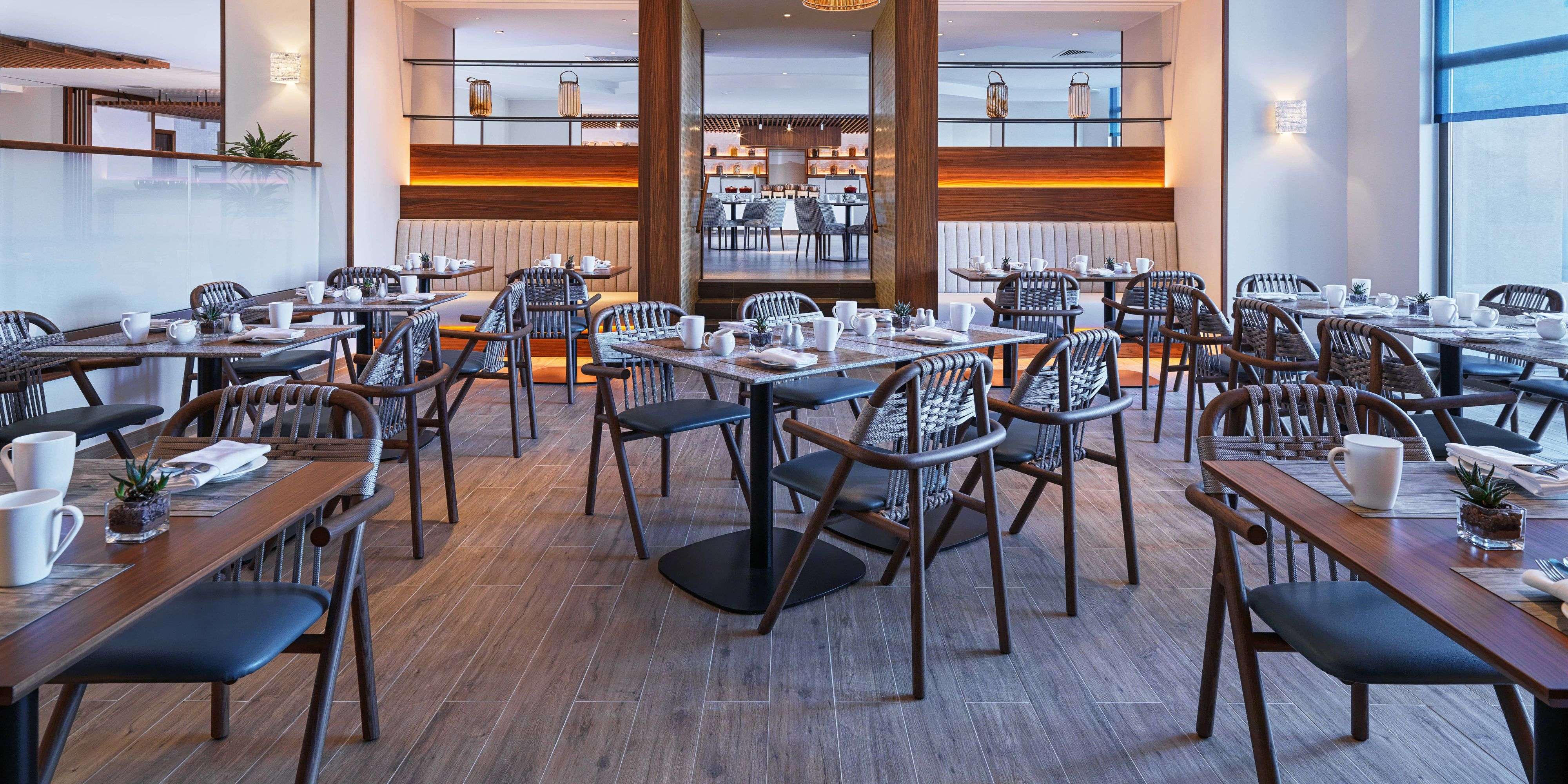 The Marketplace, Malta Marriott Resort & Spa More Cravings by