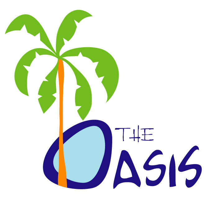Oasis Lounge & Pool Bar, Dead Sea Marriott Resort & Spa More Cravings