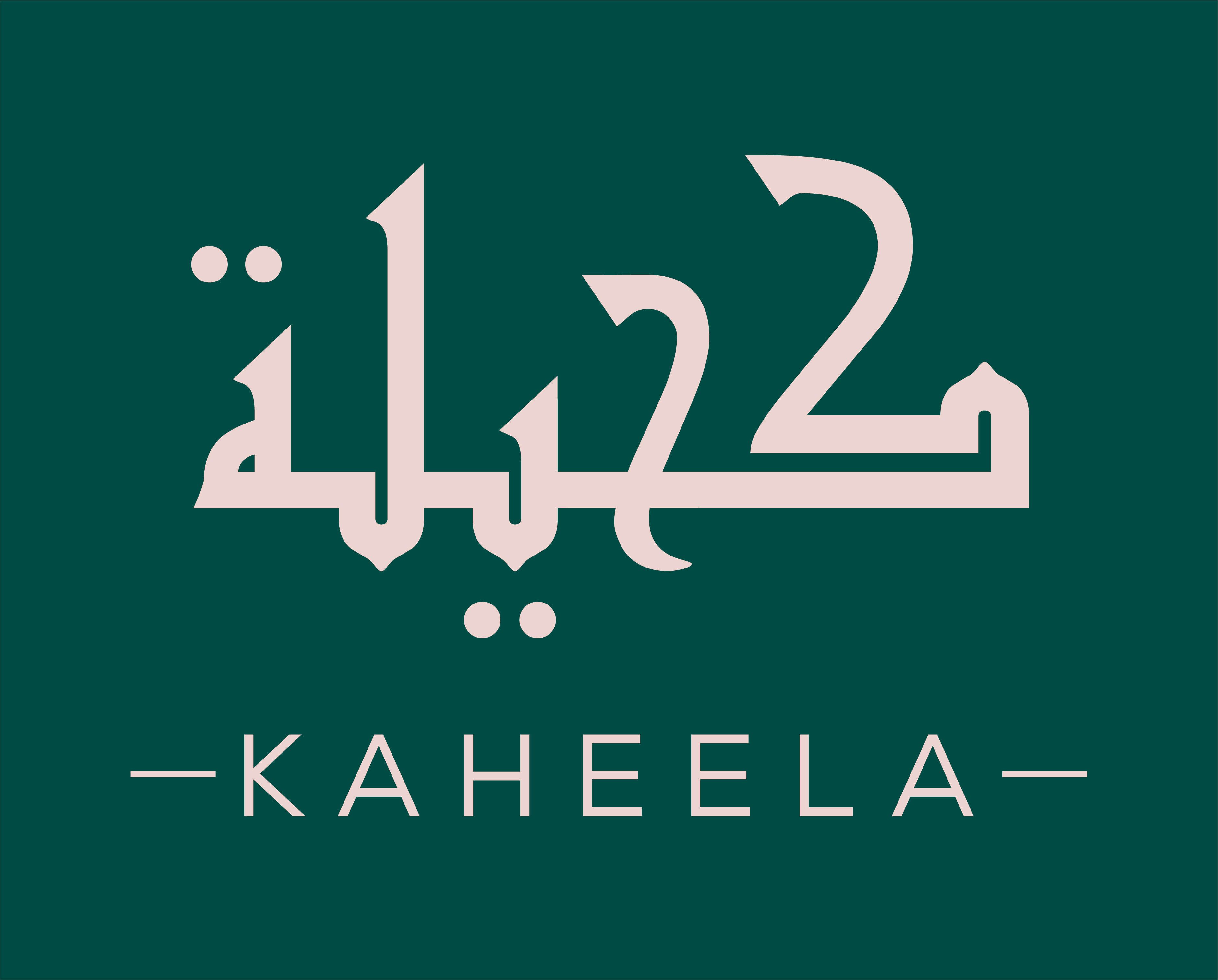 Kaheela